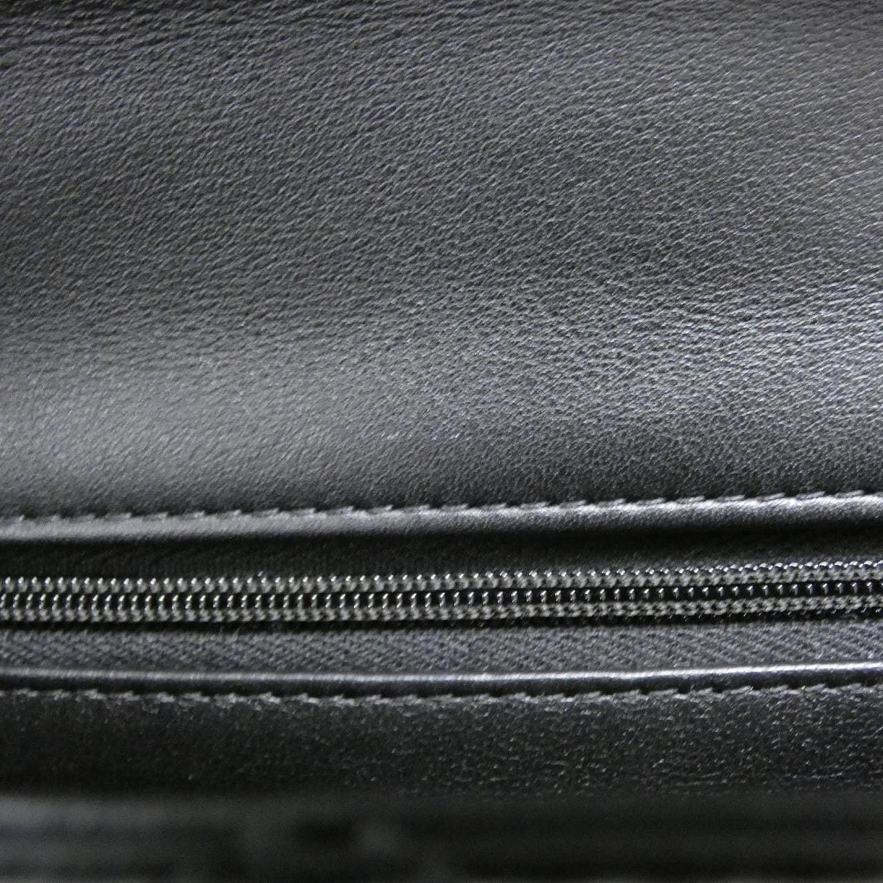 CHANEL AS0874 Shoulder Bag Black - Thumbnail 10