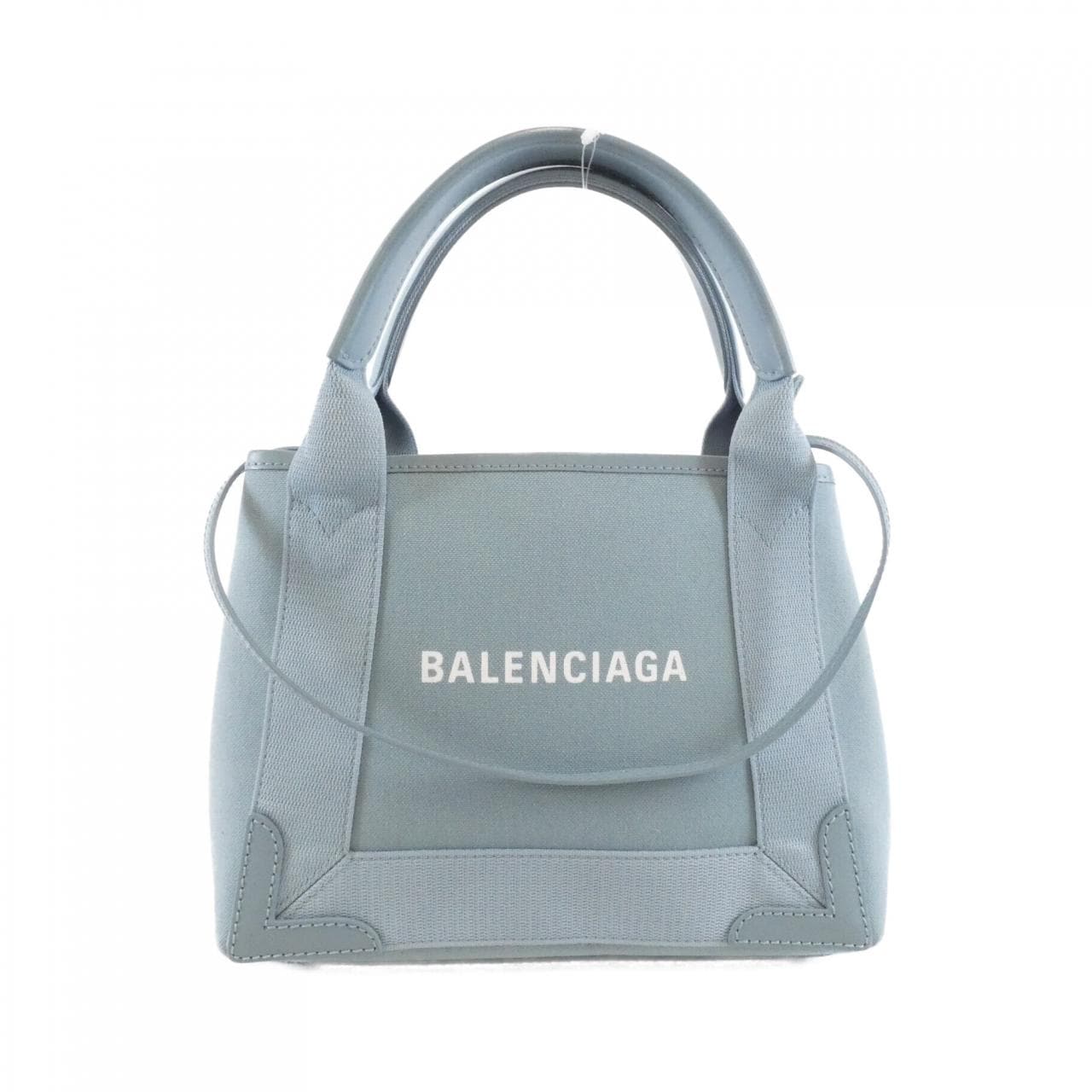BALENCIAGA 390346 2HH3N Bag Canvas