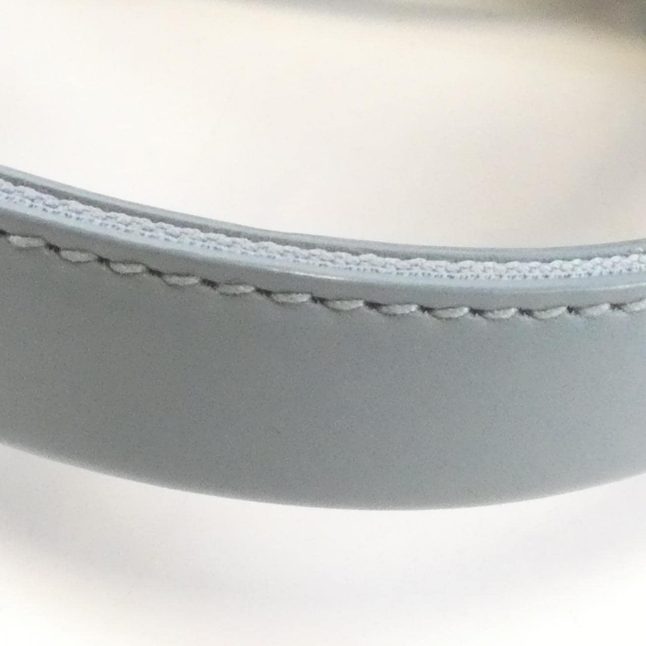 BALENCIAGA 390346 2HH3N Bag Canvas Navy Canvas Rank B - Thumbnail 7