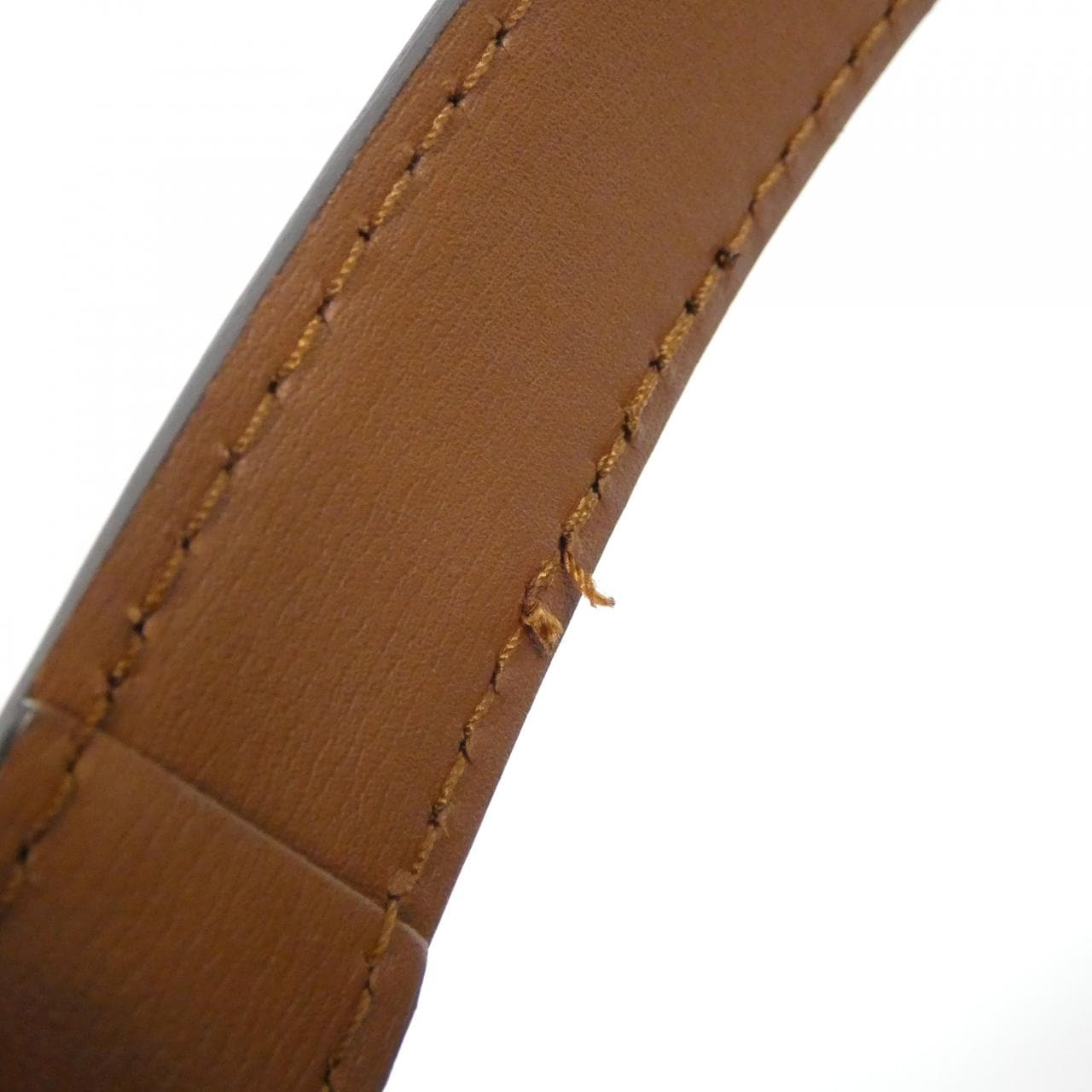 LOUIS VUITTON Dauphine M46537 Shoulder Bag Monogram Black Monogram Rank A - Thumbnail 5