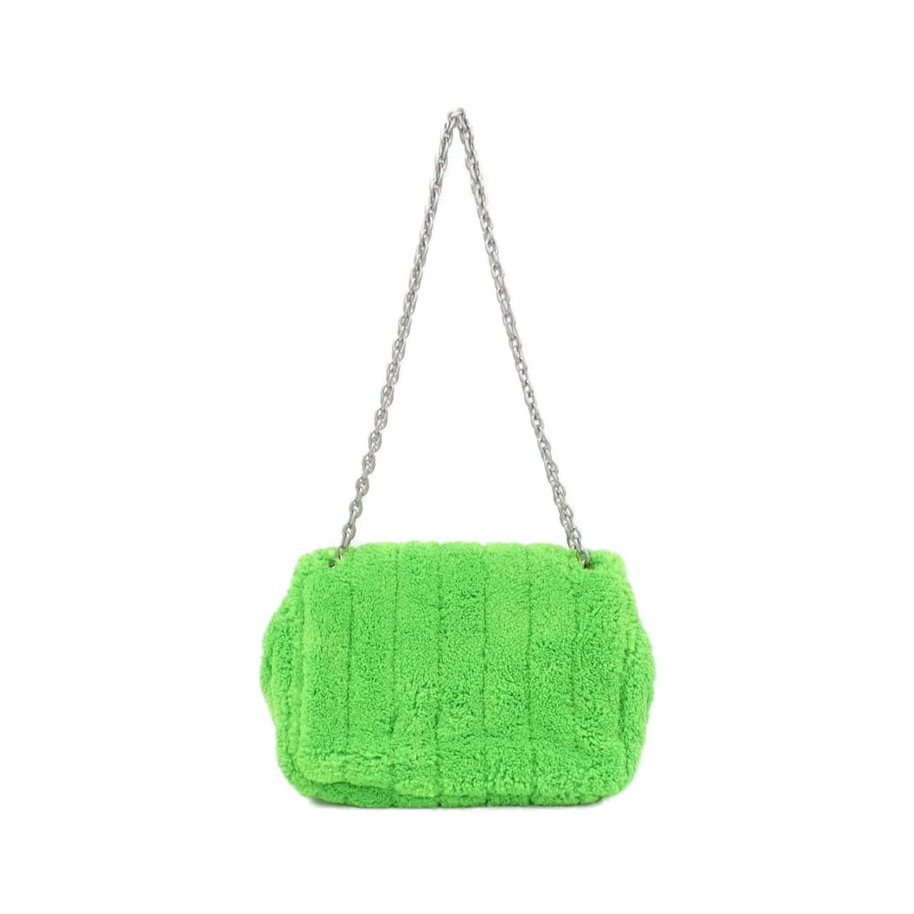 BALENCIAGA 781672 2AA05 Shoulder Bag Black - Thumbnail 2