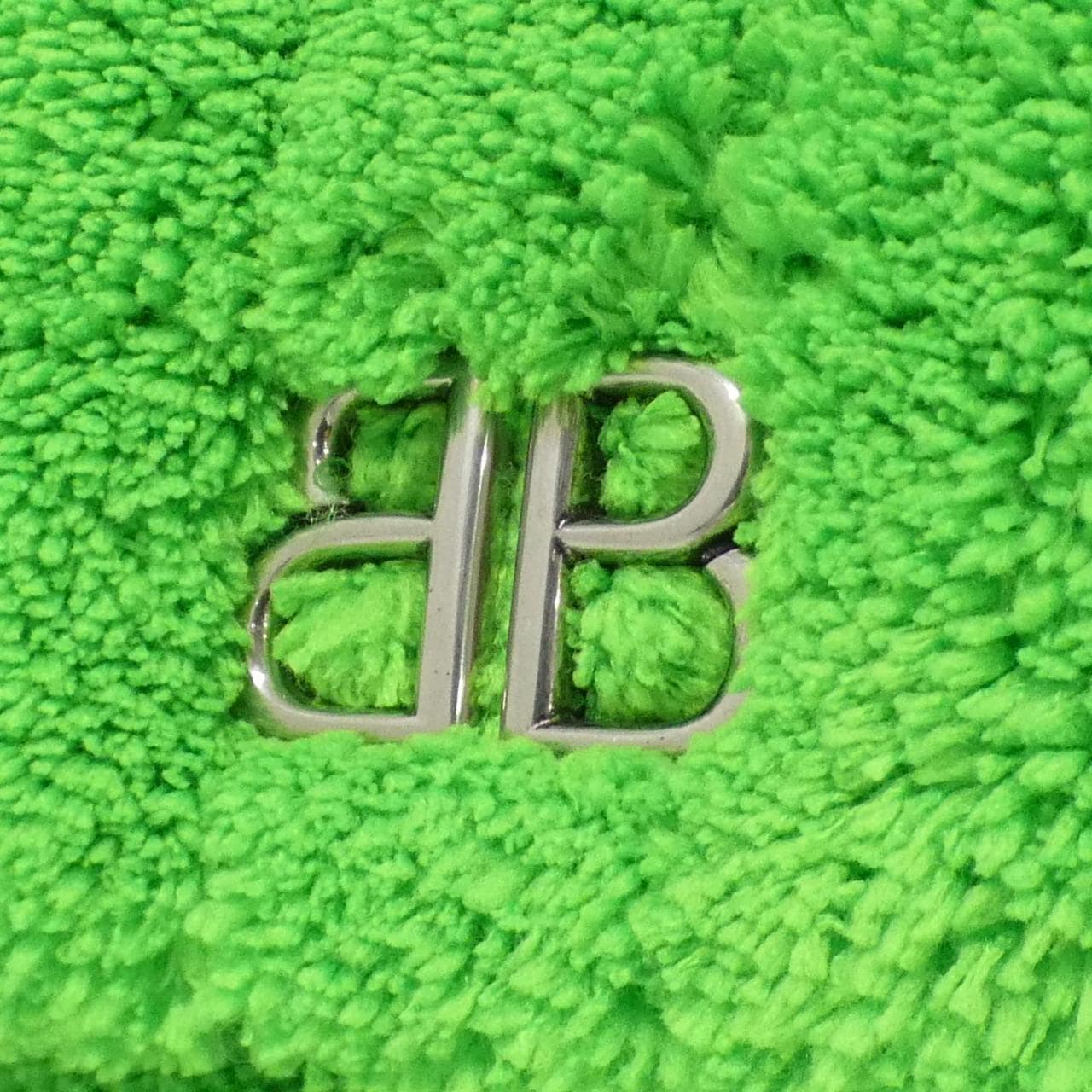 BALENCIAGA 781672 2AA05 Shoulder Bag Black - Thumbnail 4