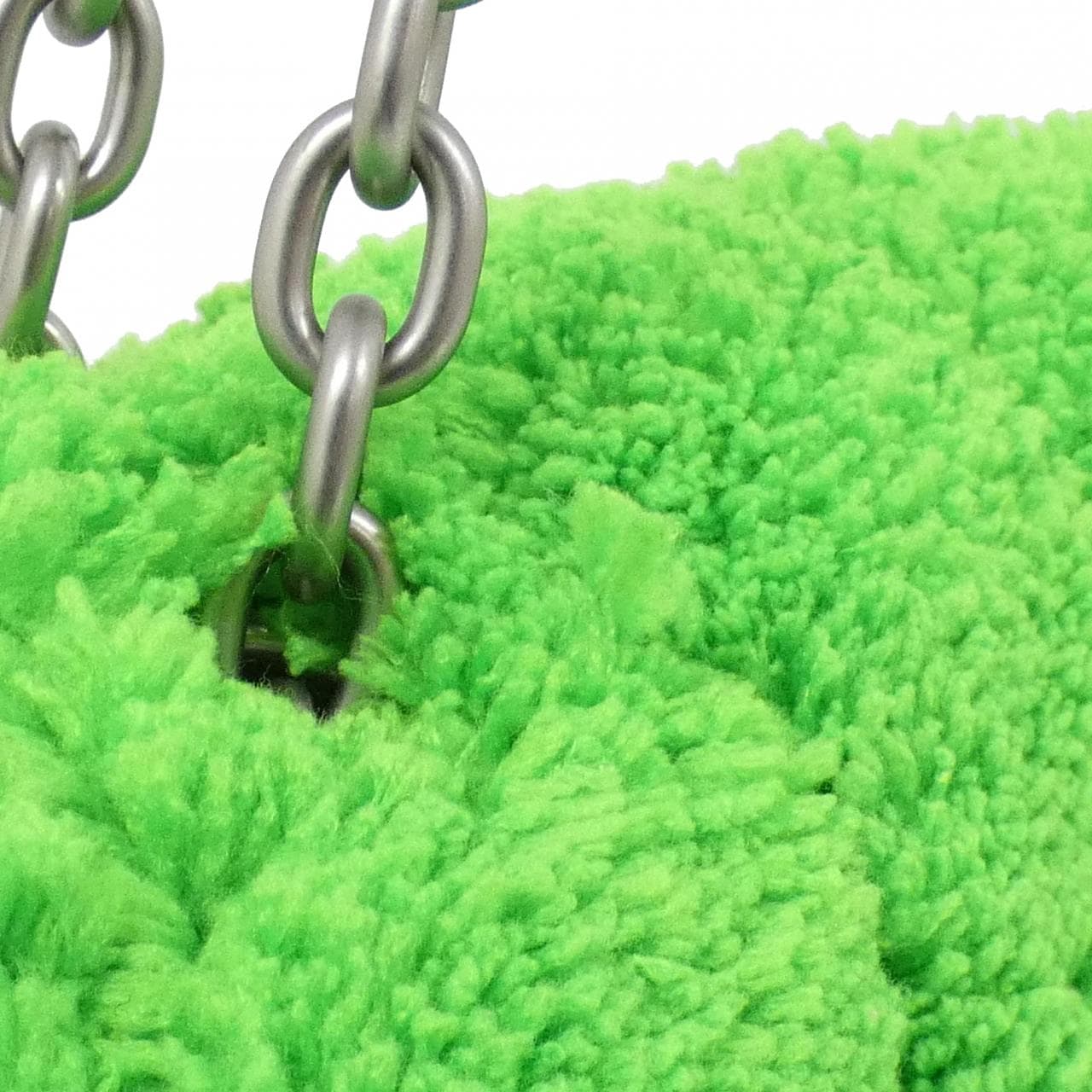 BALENCIAGA 781672 2AA05 Shoulder Bag Black - Thumbnail 5