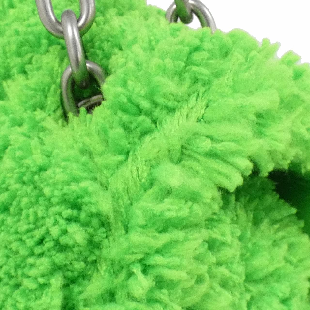 BALENCIAGA 781672 2AA05 Shoulder Bag Black - Thumbnail 6