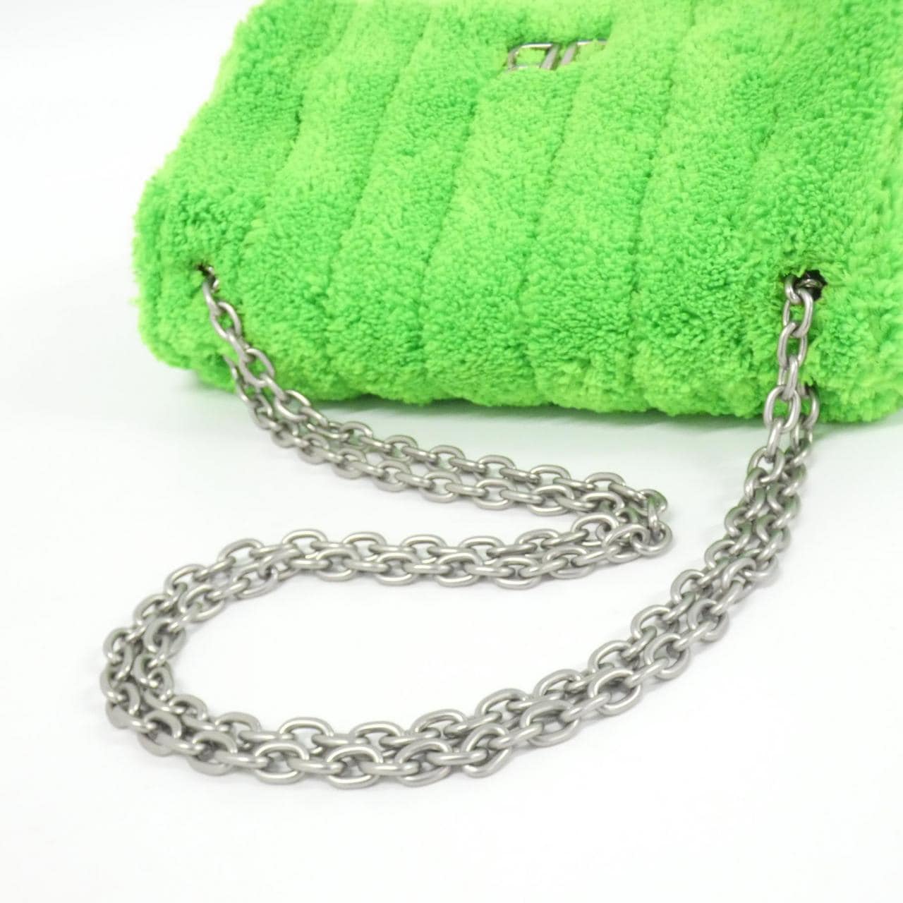 BALENCIAGA 781672 2AA05 Shoulder Bag Black - Thumbnail 7