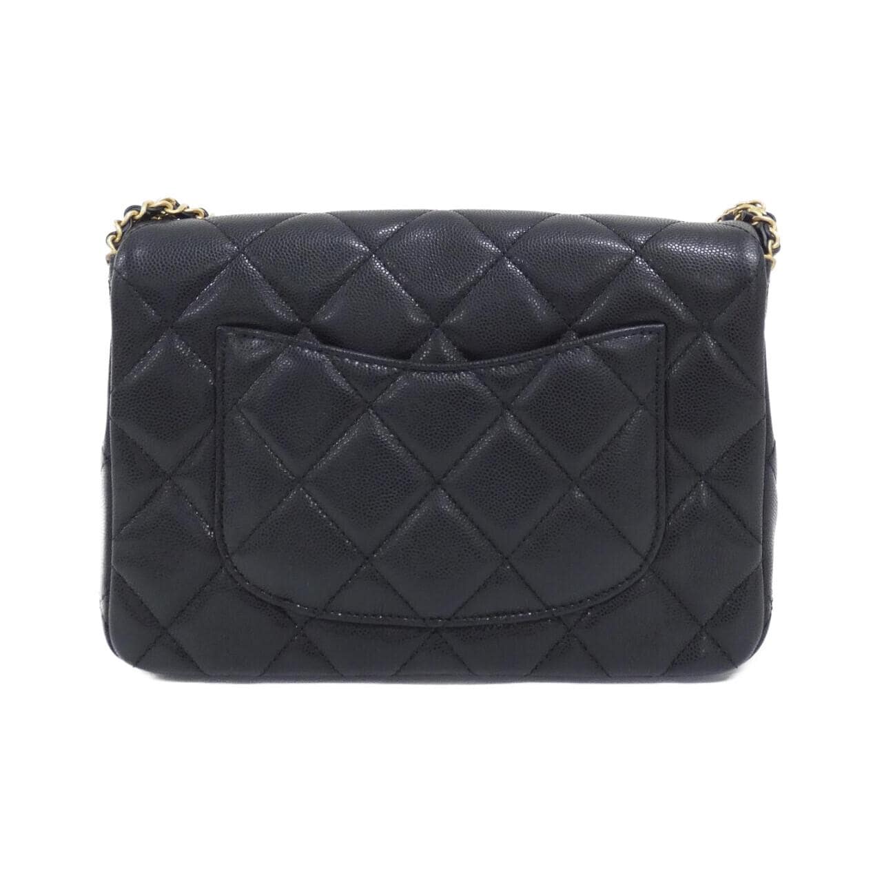CHANEL AS4594 肩背包 荔枝紋牛皮 2