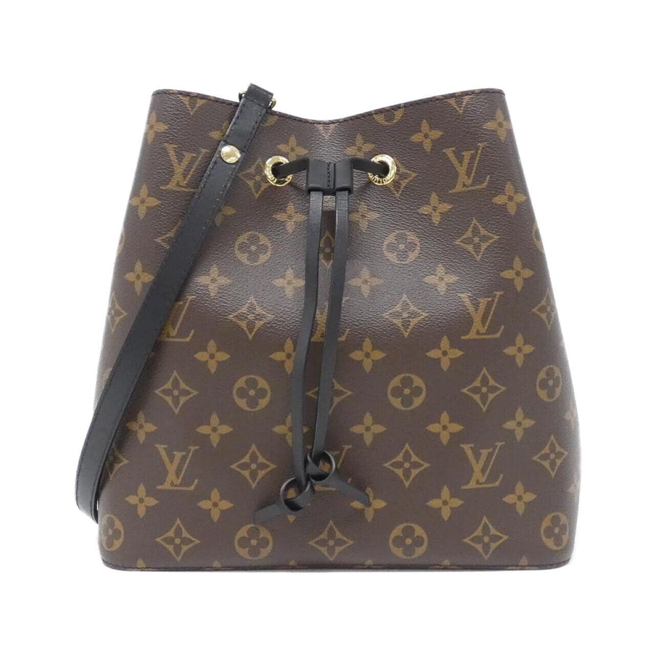LOUIS VUITTON M44020 Shoulder Bag Monogram