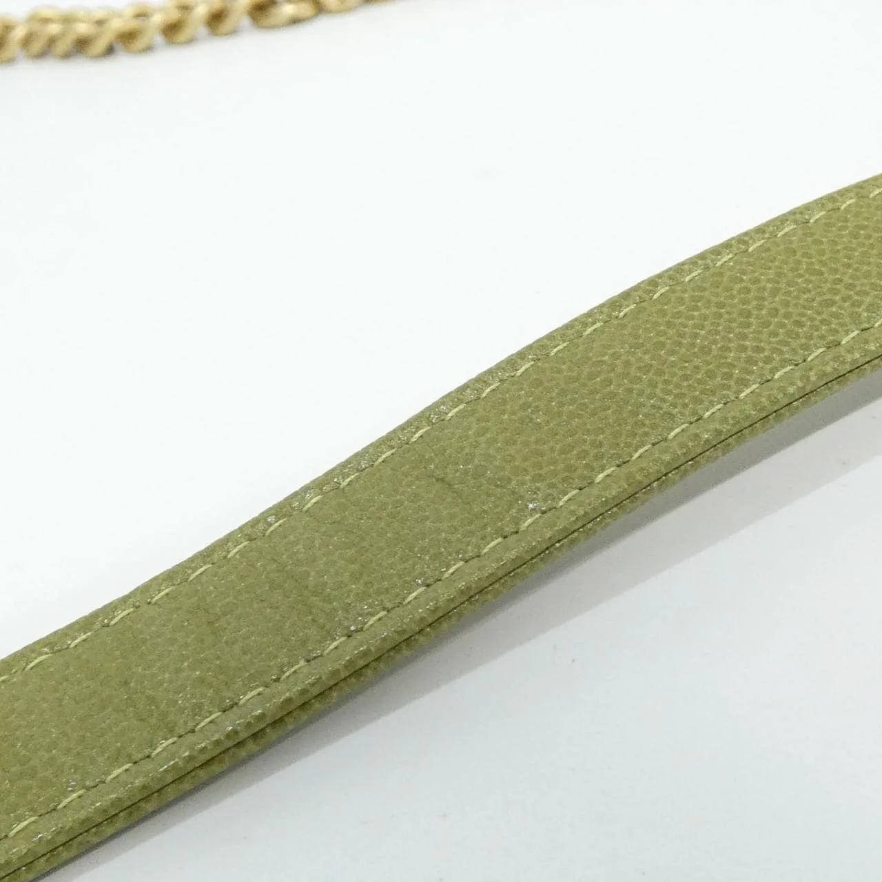 CHANEL Boy Chanel AP3013 Wallet Grained Calfskin Black Grained Calfskin Rank A - Thumbnail 5