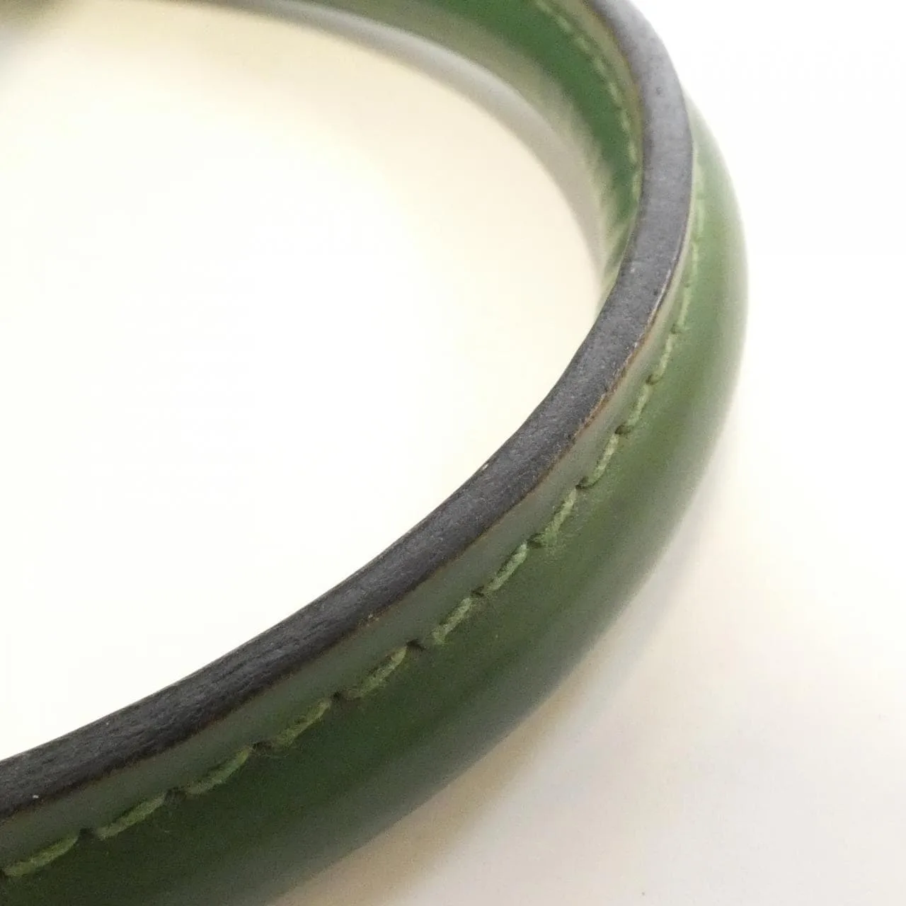 LOUIS VUITTON M52044 Handbag Epi Green Epi - Thumbnail 7