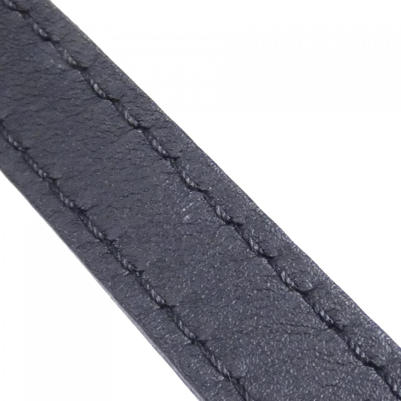 LOUIS VUITTON OnTheGo M45320 Bag Monogram 黑色 Monogram 中古品A - 縮圖 5