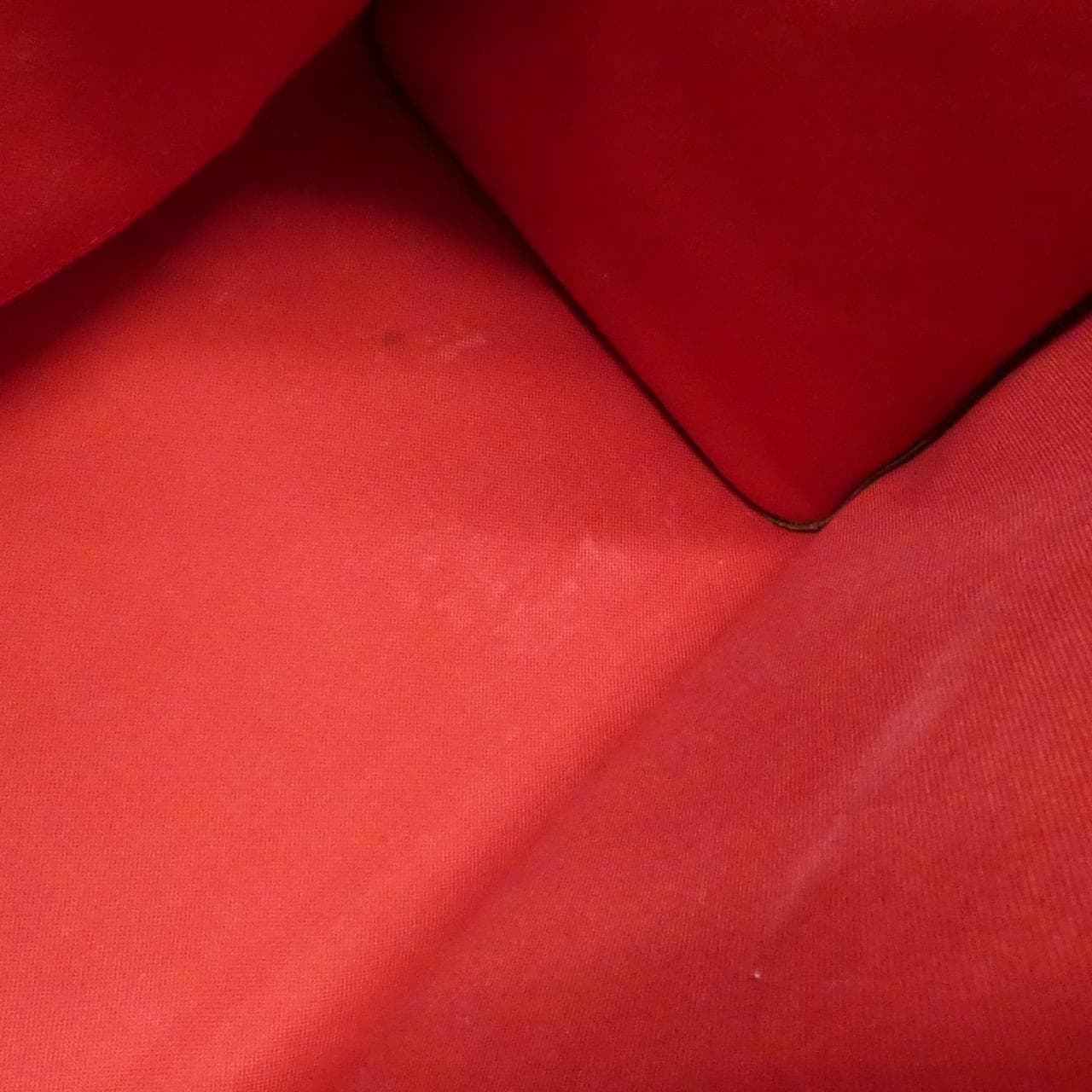 LOUIS VUITTON OnTheGo M45320 Bag Monogram 黑色 Monogram 中古品A - 縮圖 7