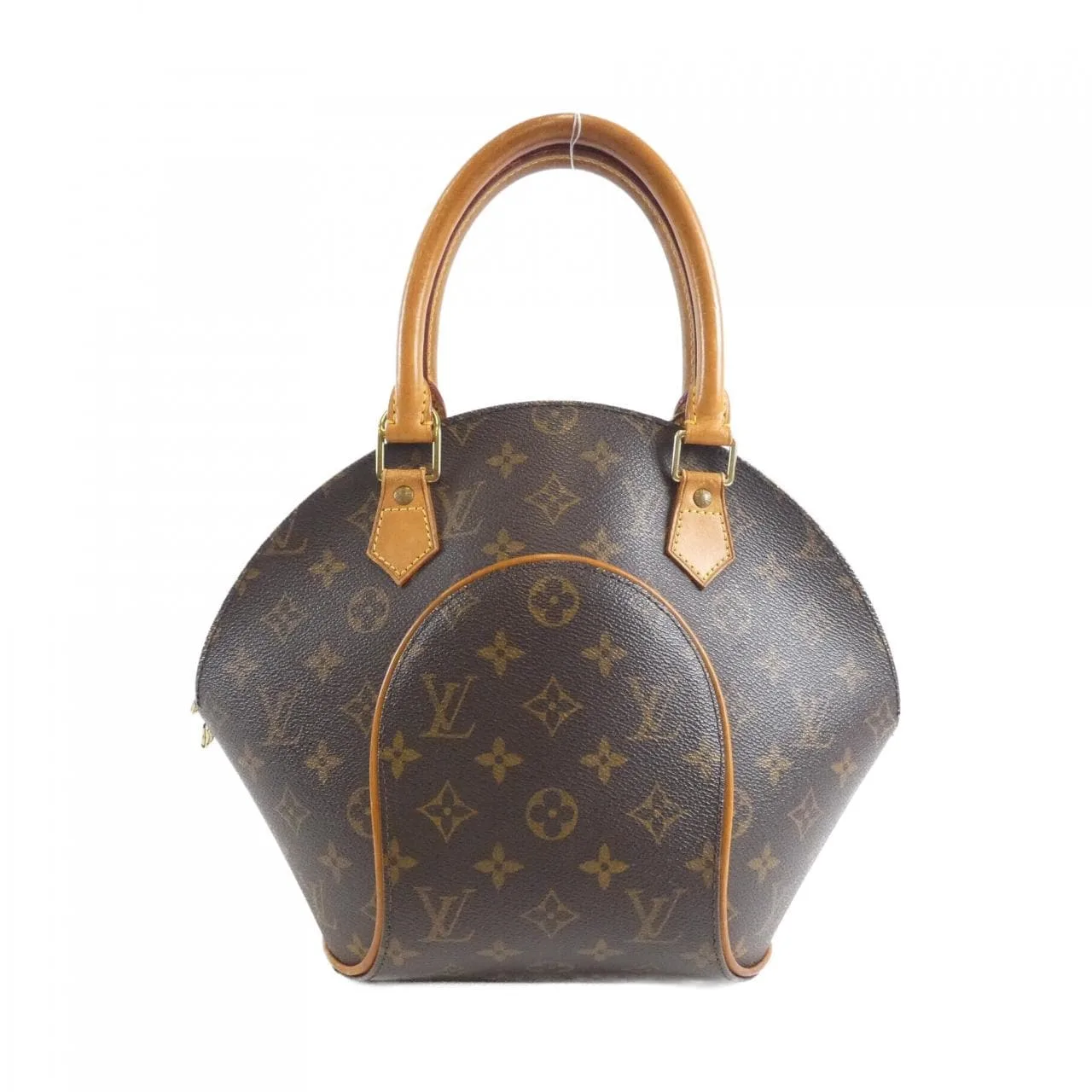 LOUIS VUITTON Ellipse M51127 Handbag Monogram