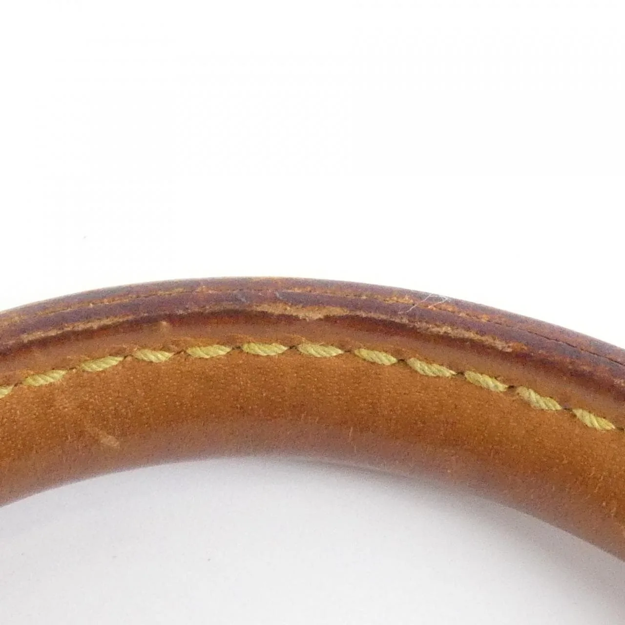 LOUIS VUITTON Ellipse M51127 Handbag Monogram Black Monogram Rank B - Thumbnail 7