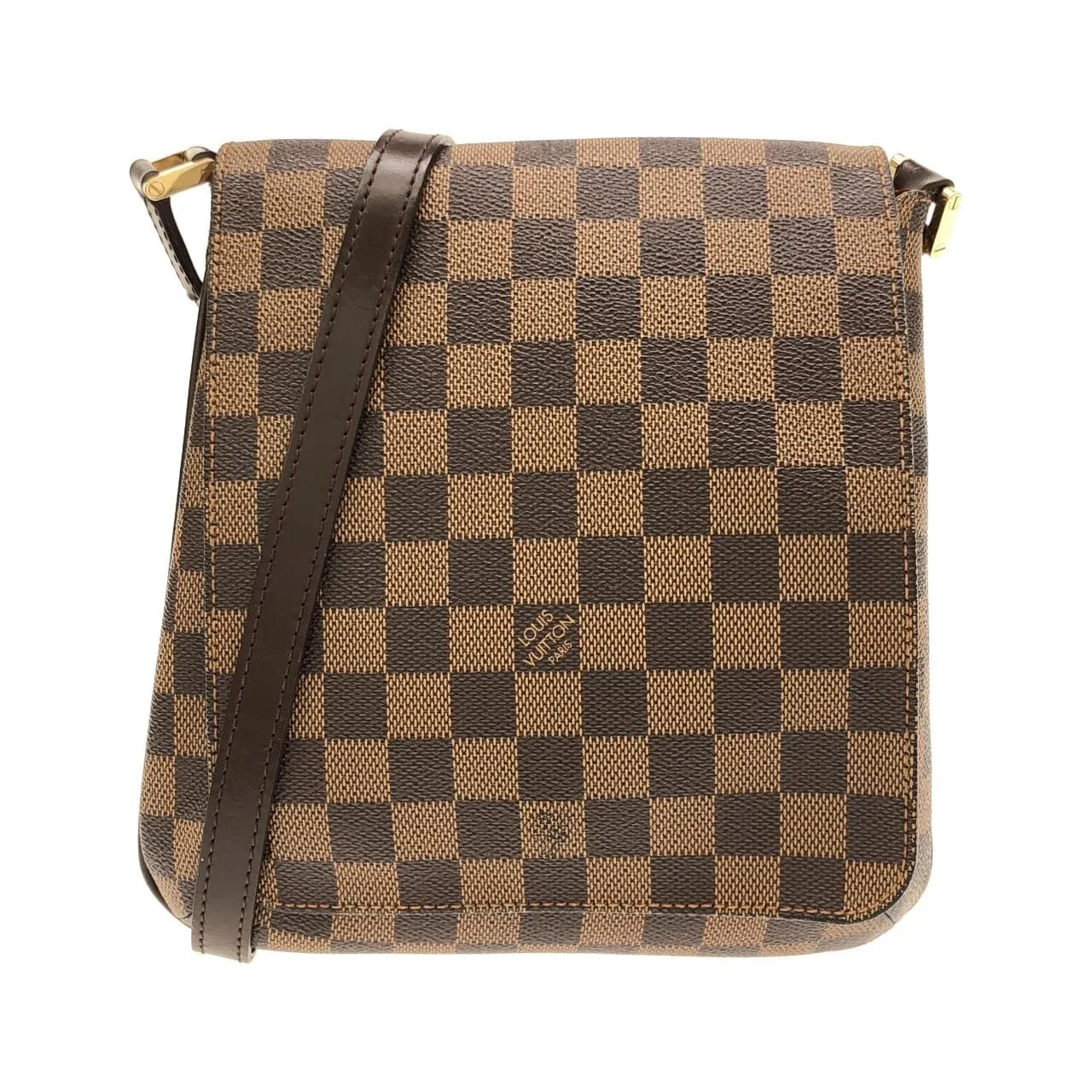 LOUIS VUITTON N51300 Shoulder Damier
