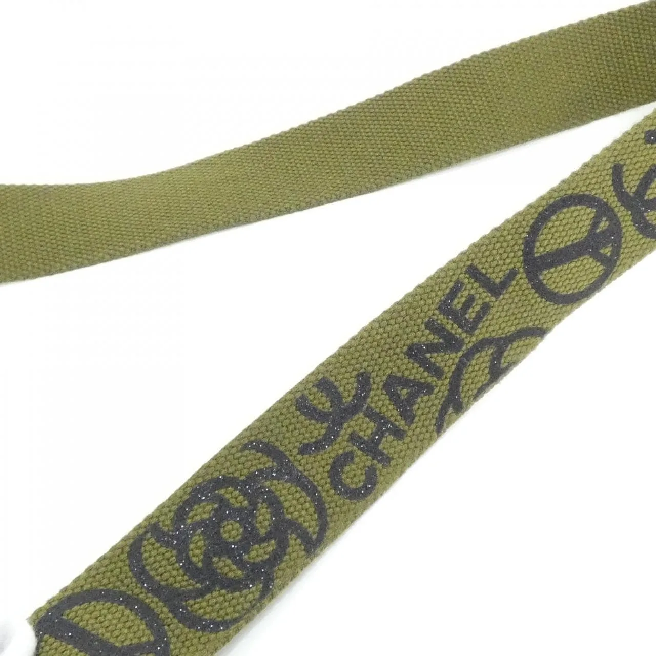 CHANEL 92790 Shoulder Canvas Multicolor Canvas Rank A - Thumbnail 8