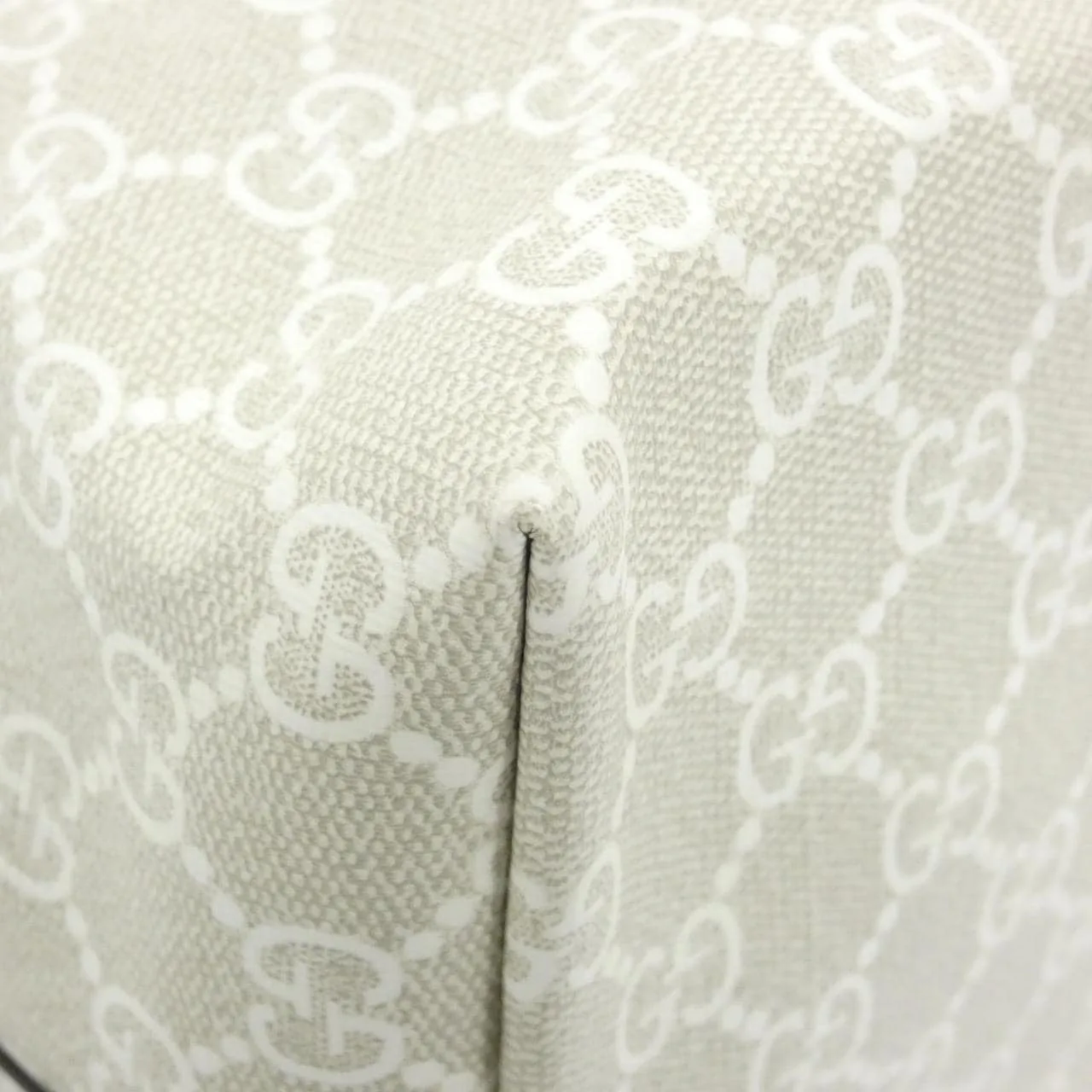 GUCCI Ophidia 631685 UULAG Shoulder Canvas Black Canvas Rank A - Thumbnail 3