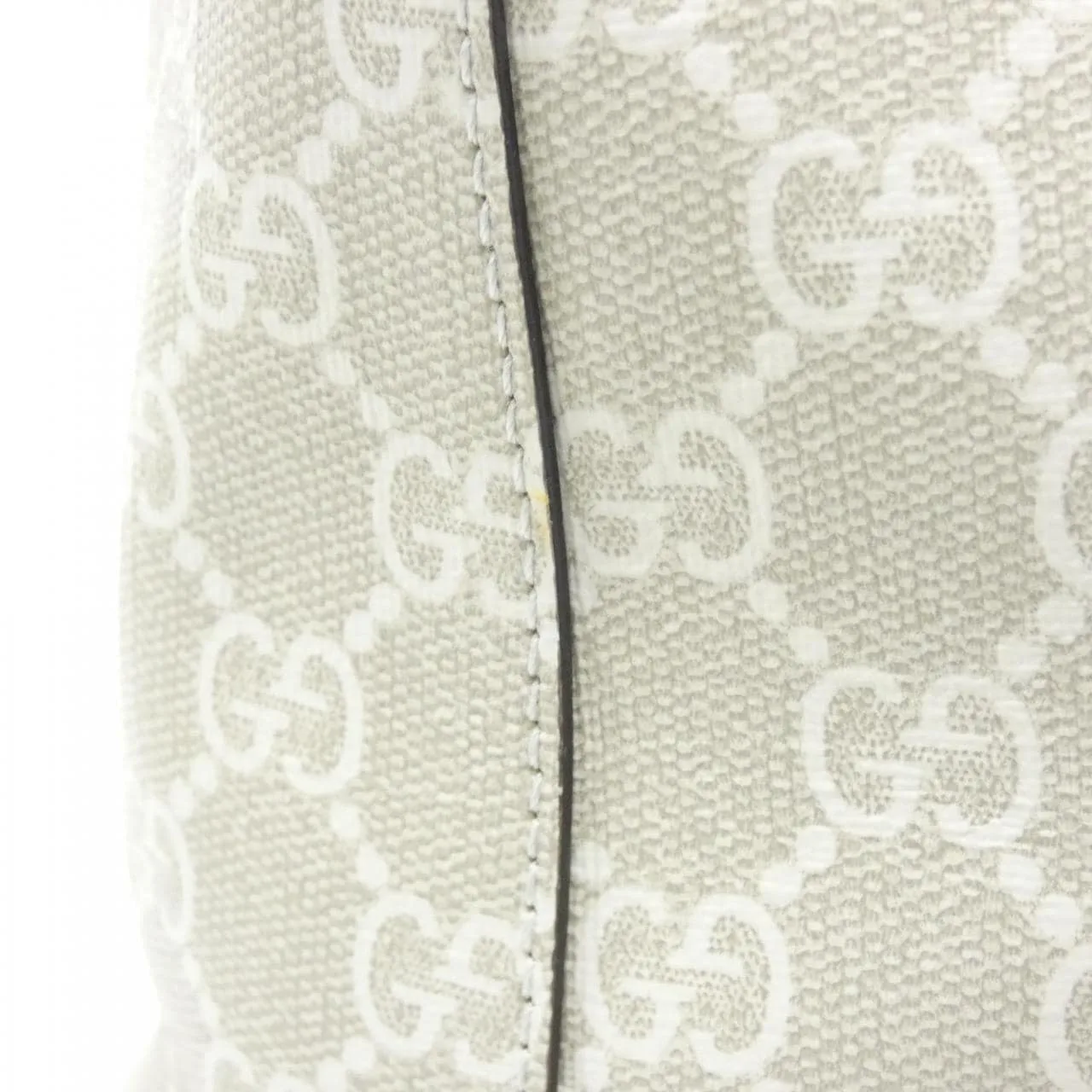 GUCCI Ophidia 631685 UULAG Shoulder Canvas Black Canvas Rank A - Thumbnail 5