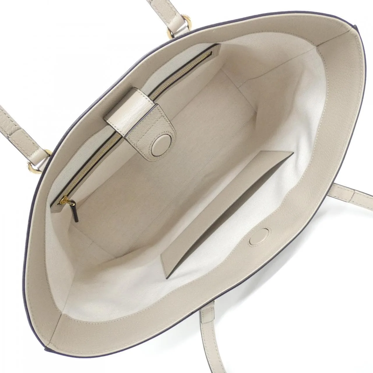 GUCCI Ophidia 631685 UULAG Shoulder Canvas Black Canvas Rank A - Thumbnail 8