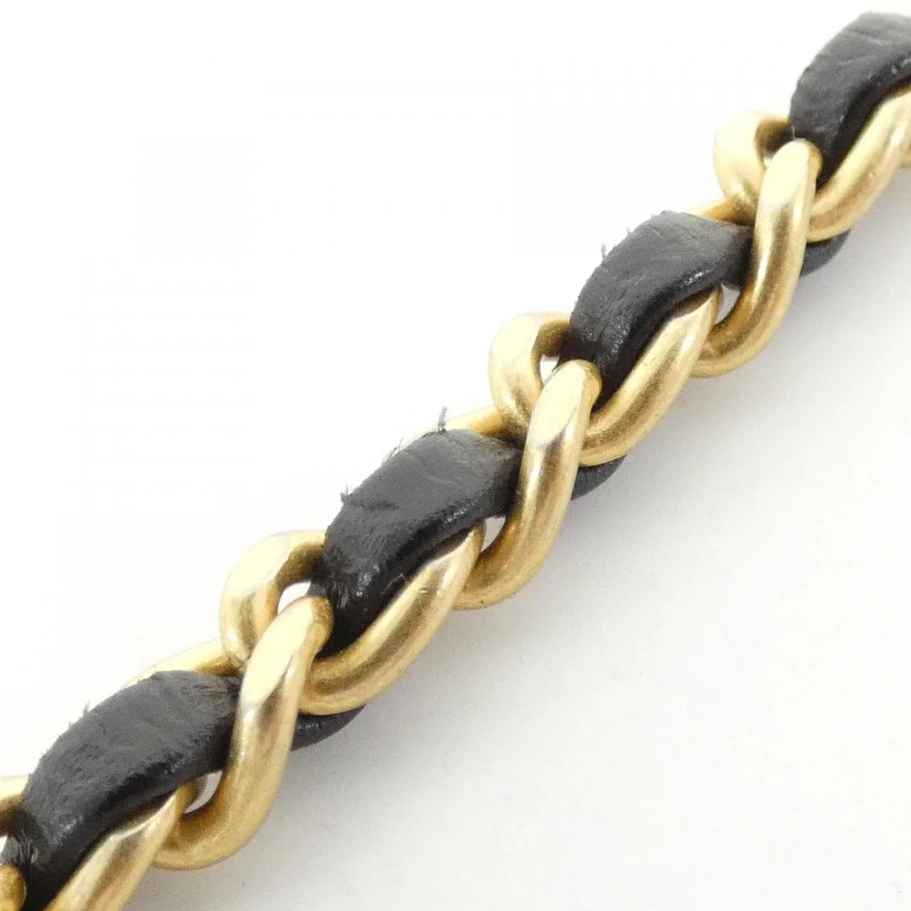 CHANEL AS4416 Handbag Black Rank A - Thumbnail 5