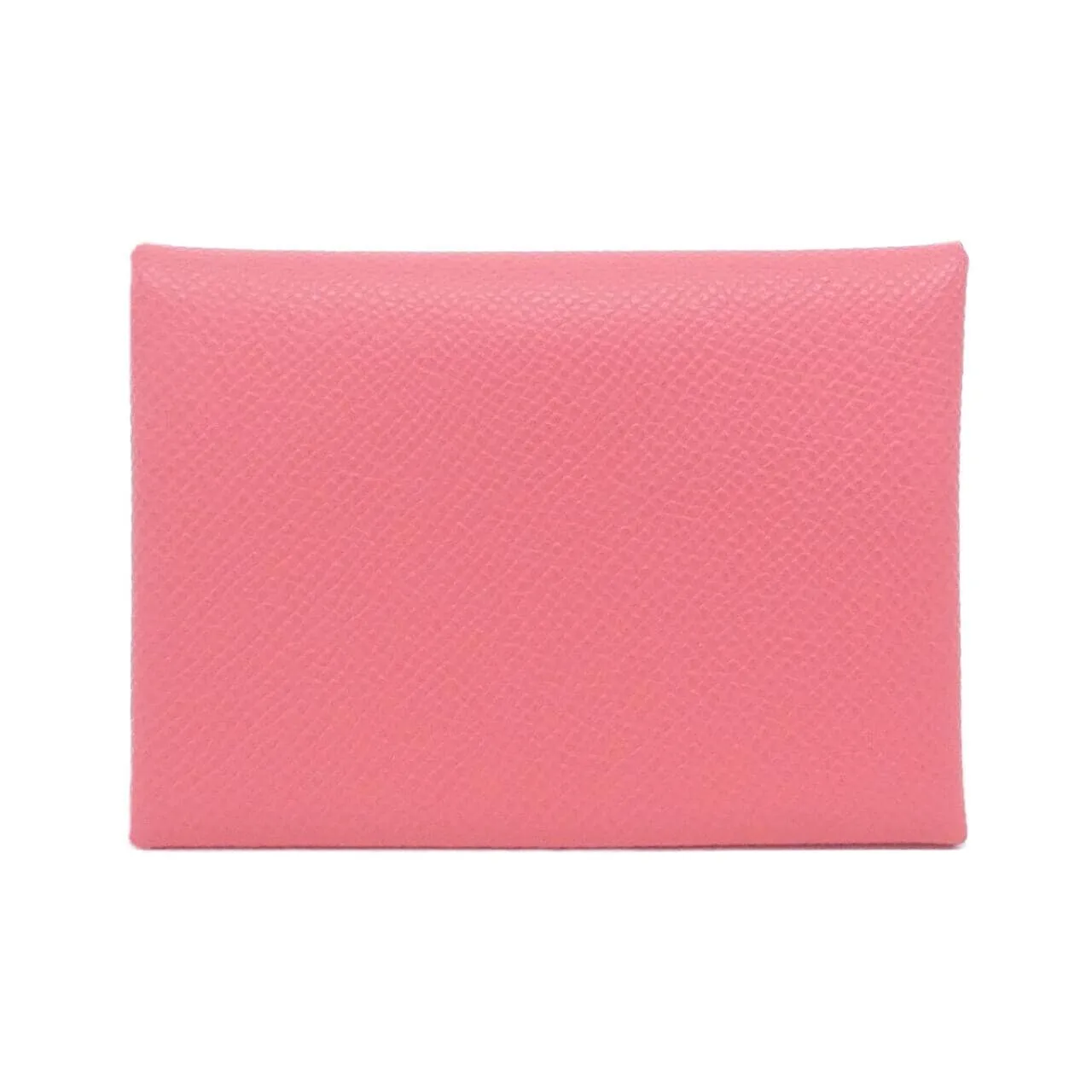 HERMES 083035CK Coin Case Epsom Black