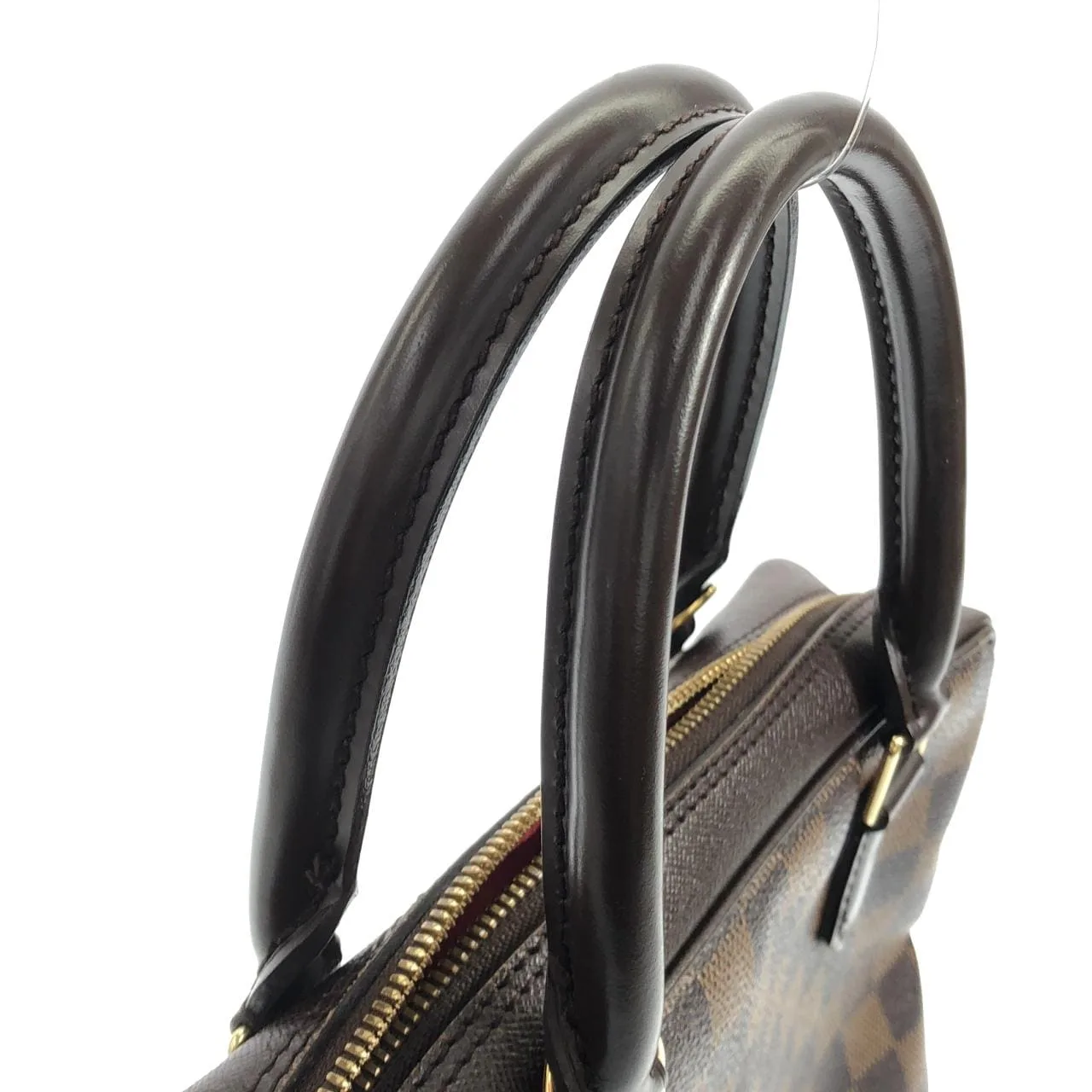 LOUIS VUITTON N51150 Handbag Damier Black Damier Rank A - Thumbnail 8