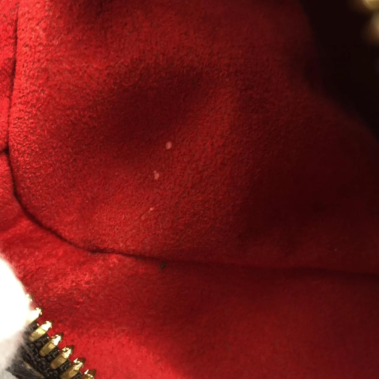 LOUIS VUITTON N51150 Handbag Damier Black Damier Rank A - Thumbnail 10