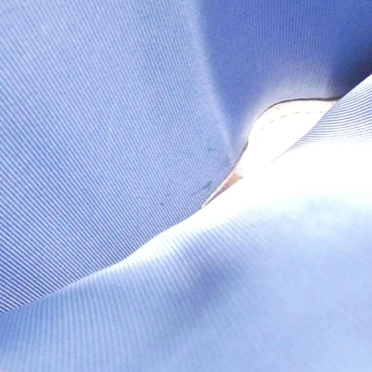 GUCCI 772640 0OP0N Wallet Leather 黑色 皮革 中古品A - 縮圖 7