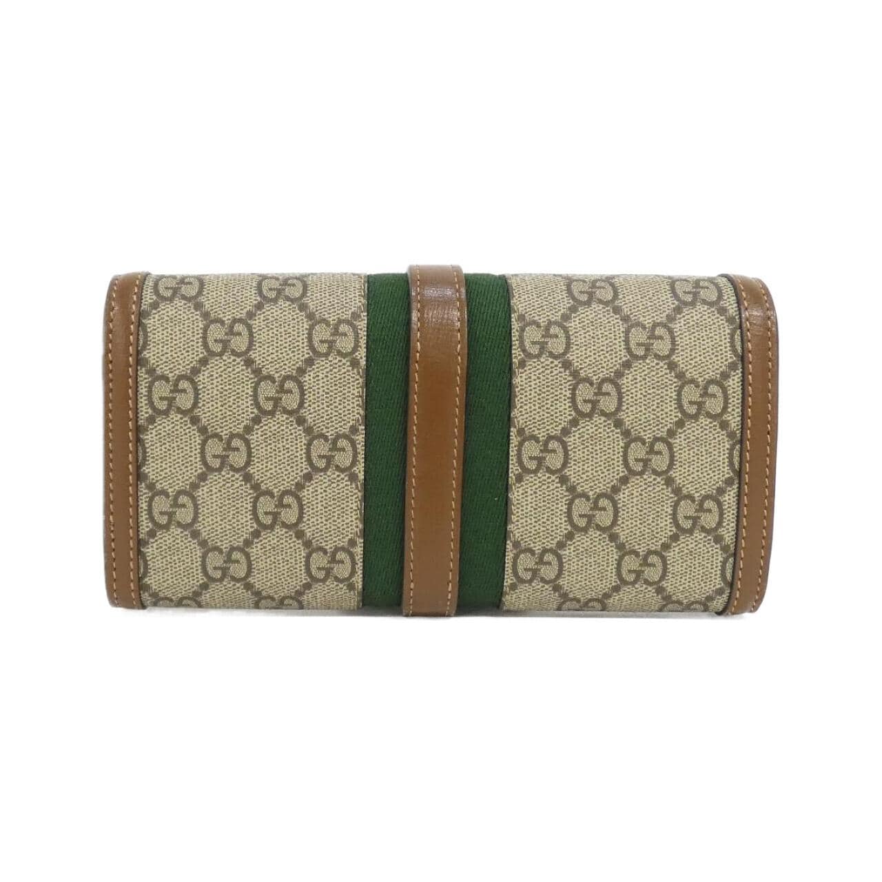 GUCCI 652681 HUHHG Wallet Canvas 2