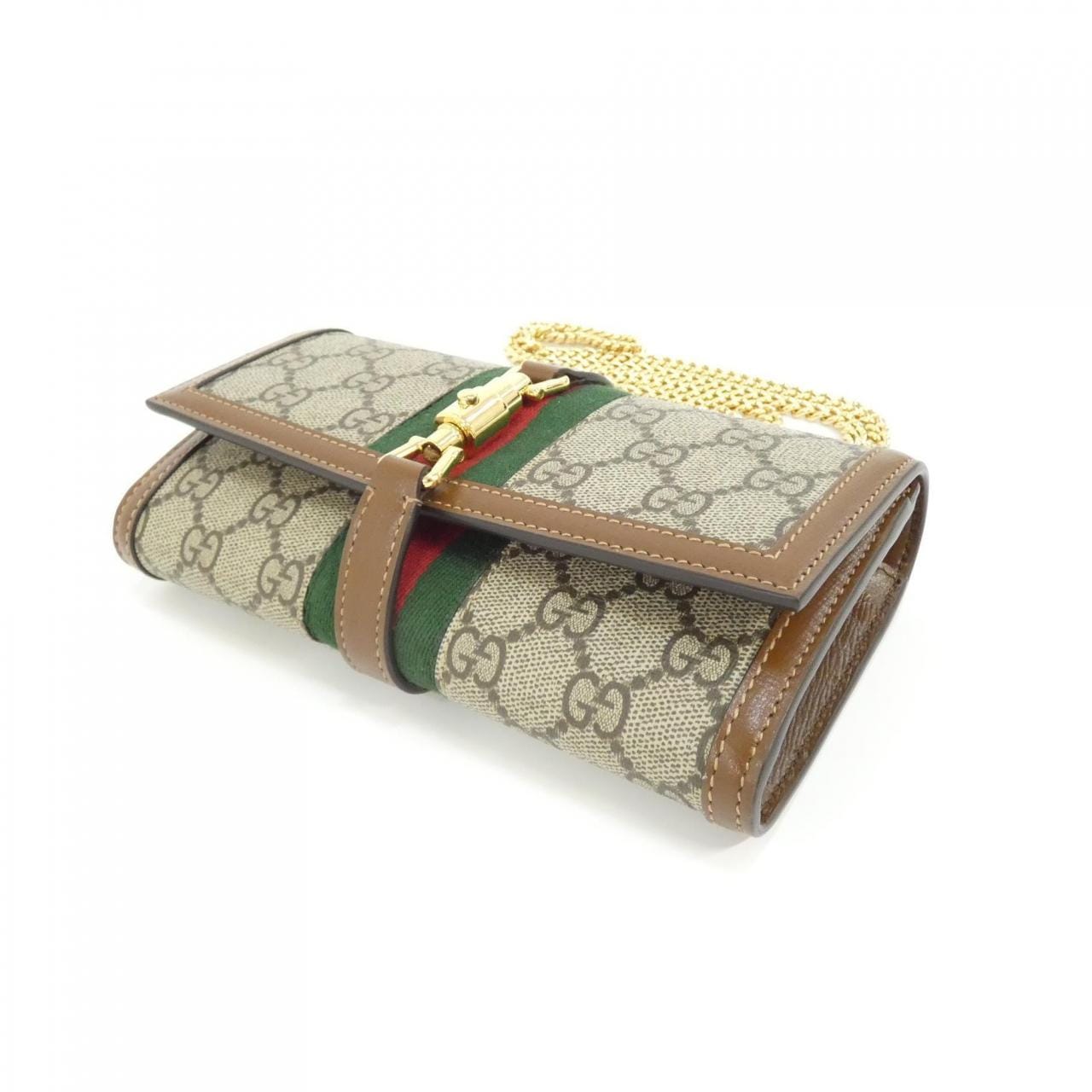 GUCCI 652681 HUHHG Wallet Canvas 3