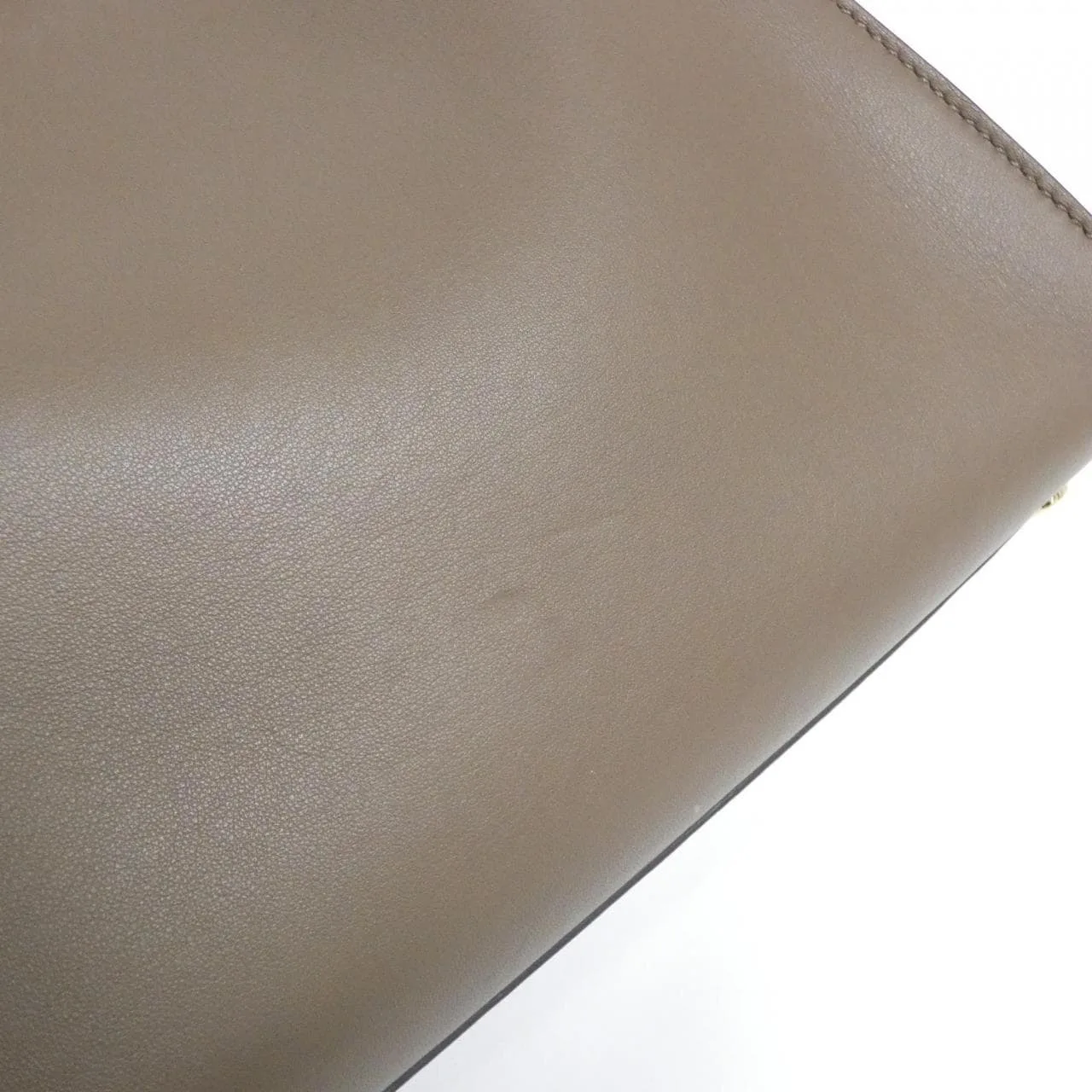 FENDI Peekaboo 8BN302 9FJ Handbag 黑色 中古品A - 縮圖 4