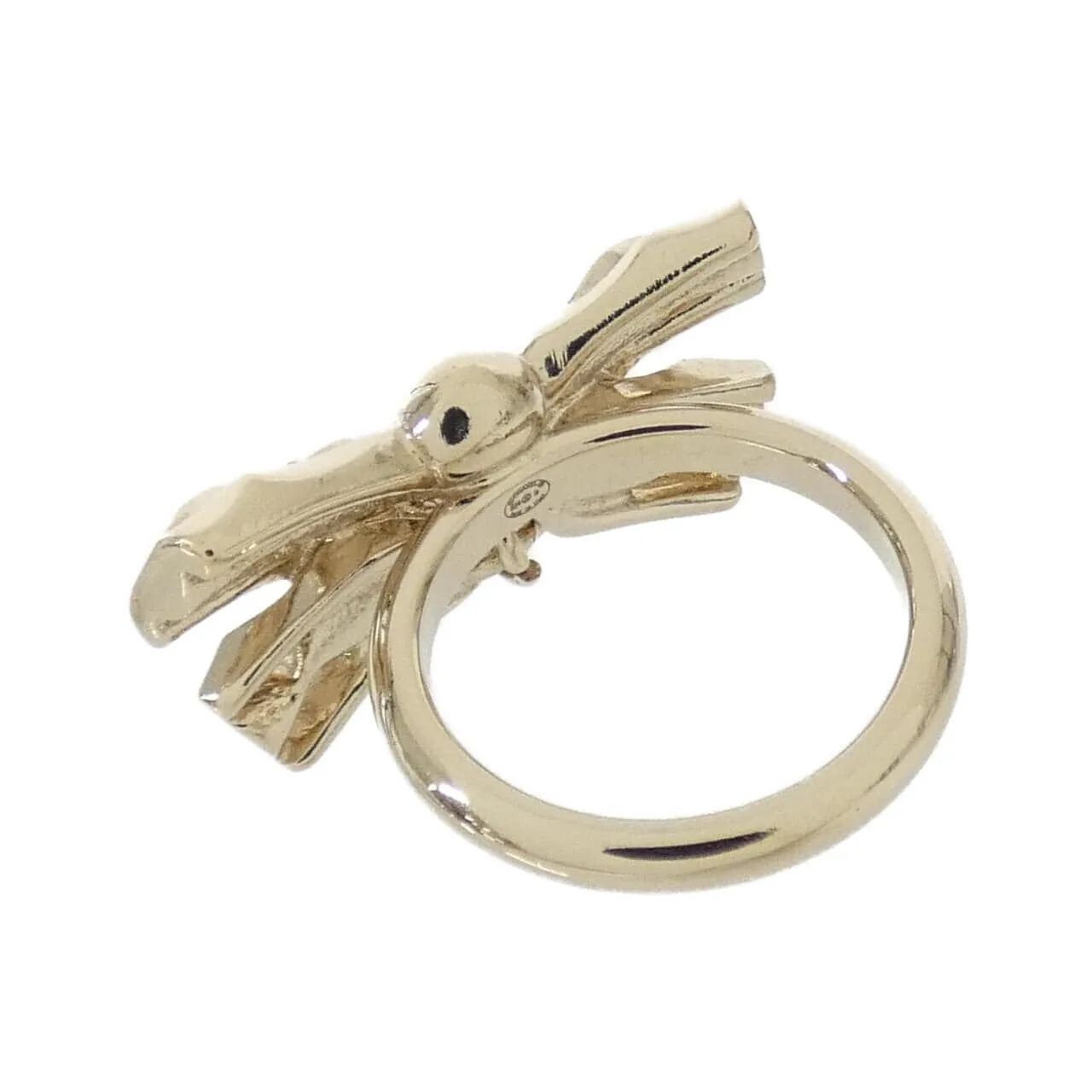 CHANEL ABD506 Accessories Black Rank A - Thumbnail 2