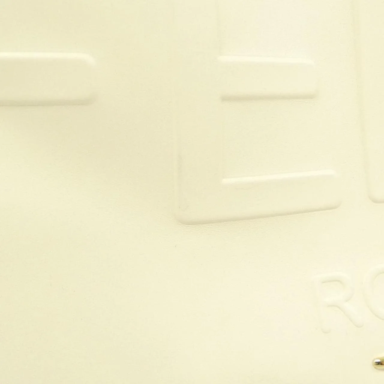 FENDI Sunshine Shopper 8BH386 AHN3 Handbag Black Rank A - Thumbnail 4