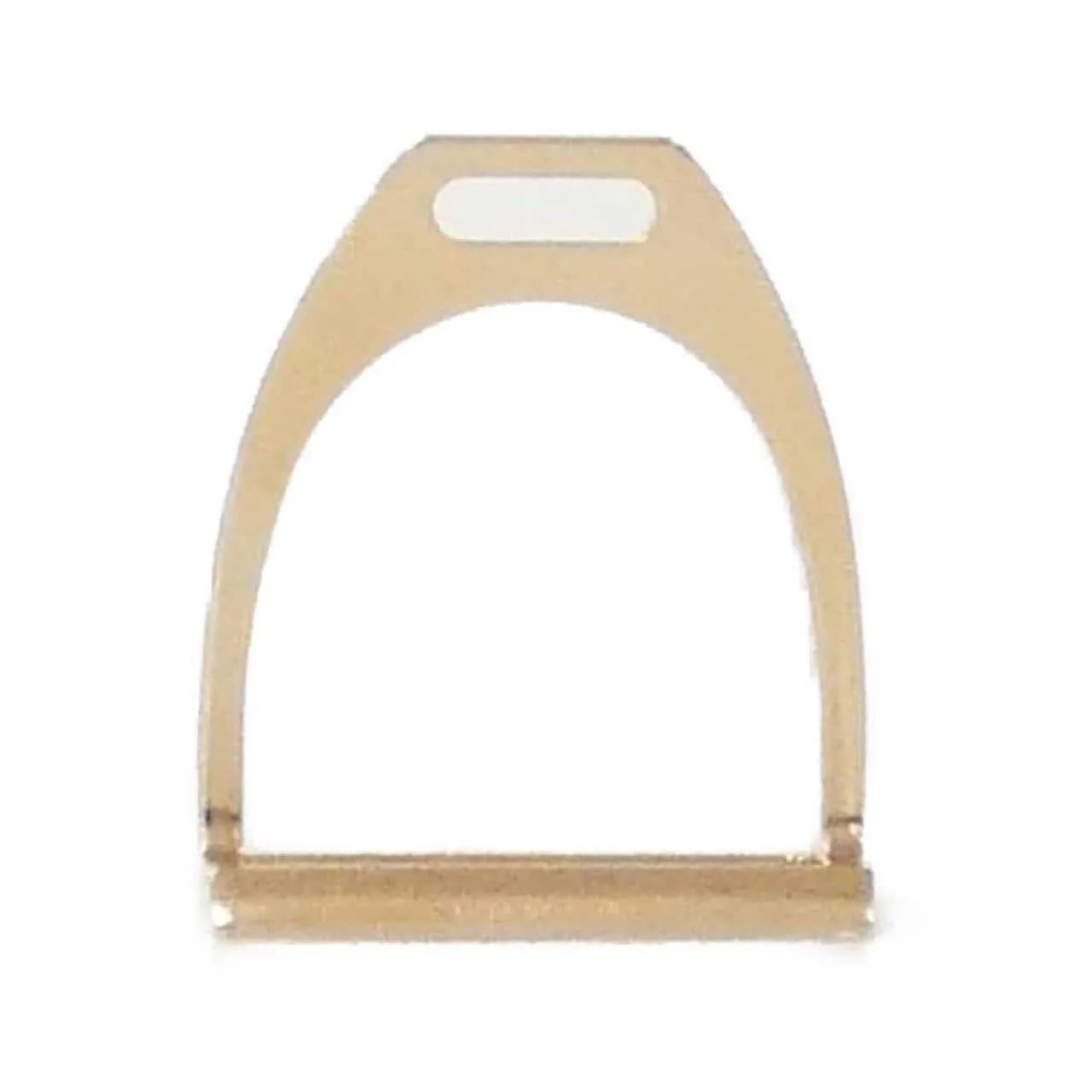 HERMES 603219S Scarf 金色 中古品A - 縮圖 2