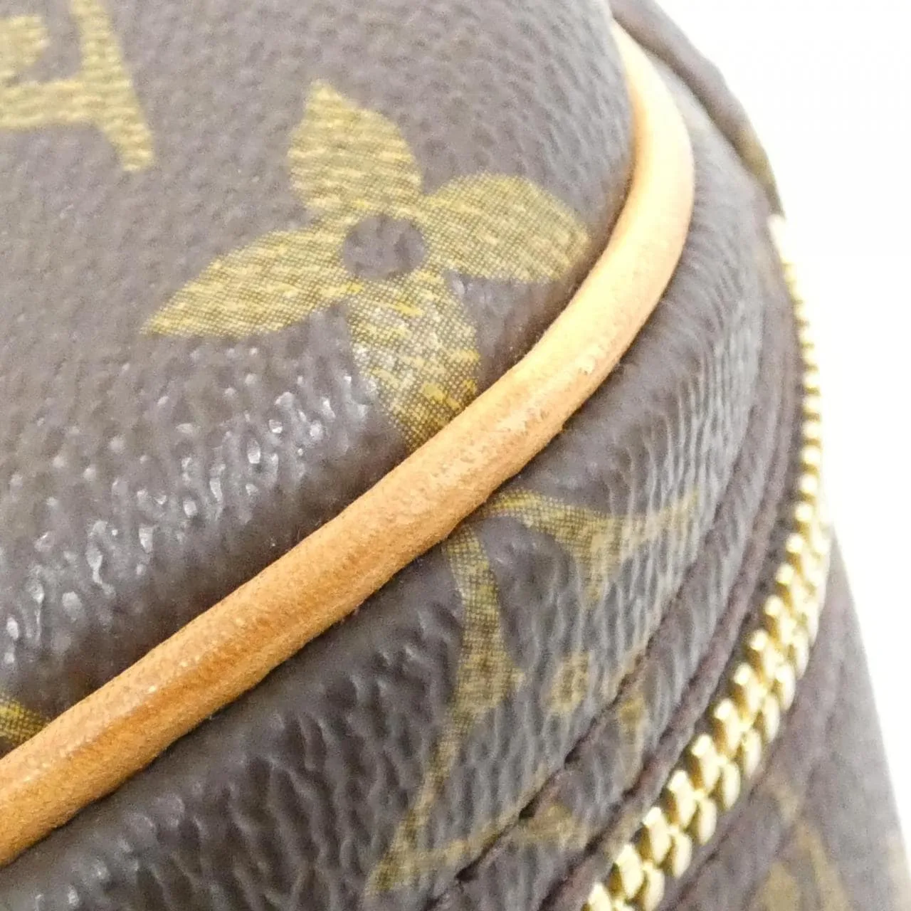 LOUIS VUITTON M41399 Boston Monogram Black Monogram Rank A - Thumbnail 3