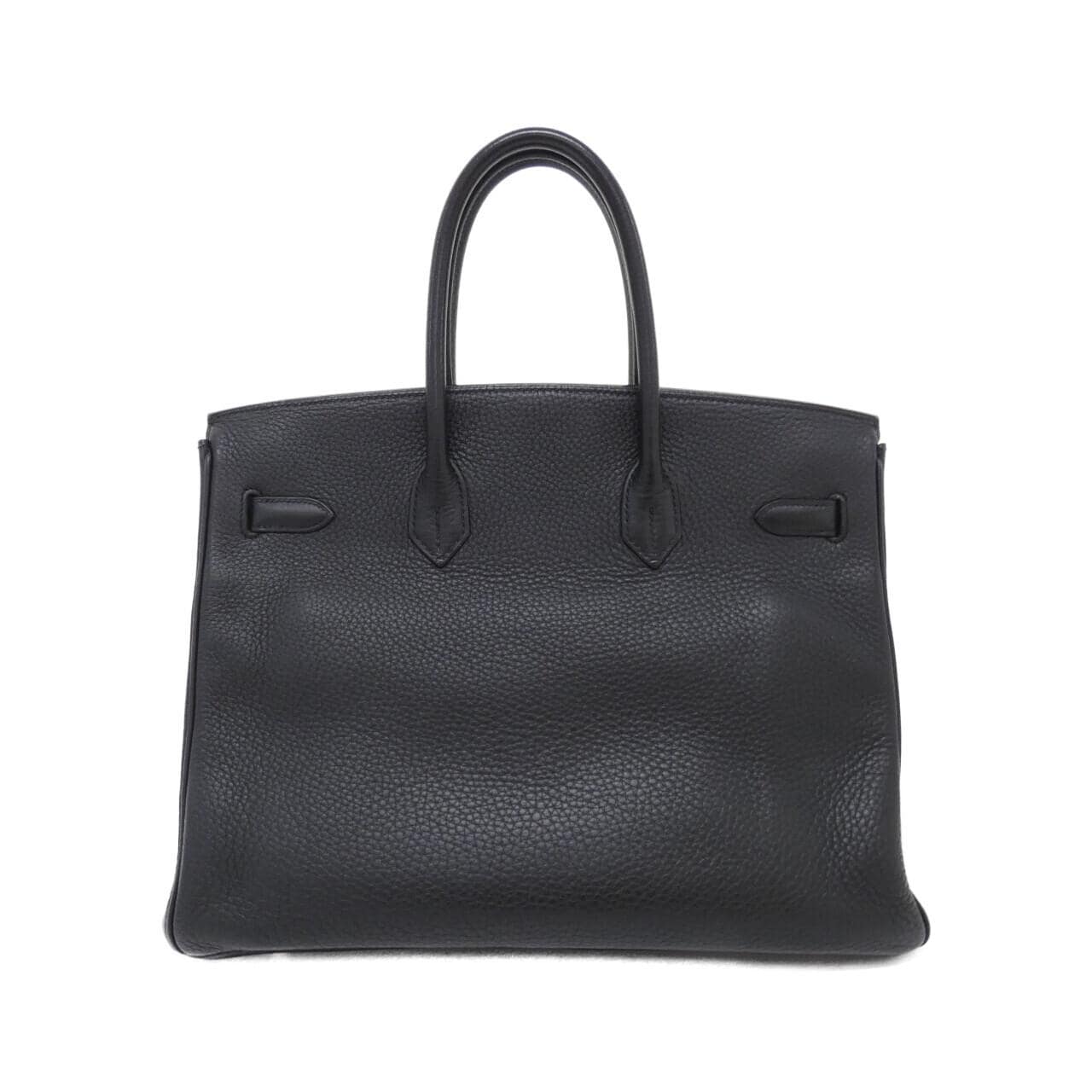 HERMES Birkin 025791CC 手提包 Clemence 2