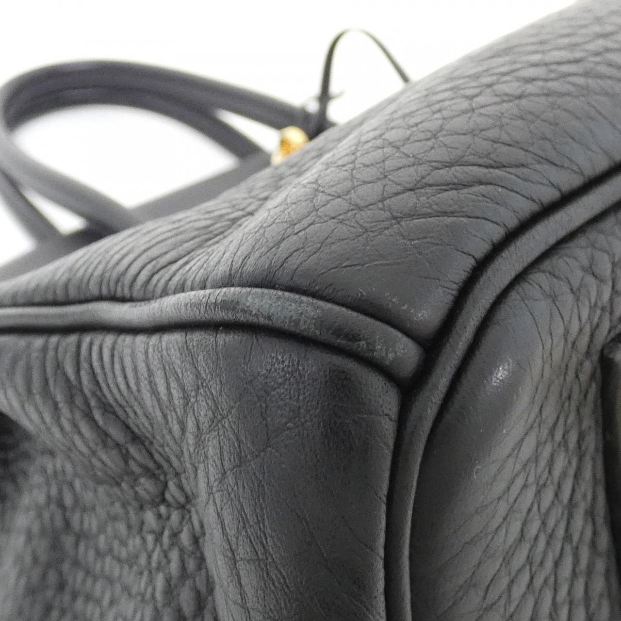 HERMES Birkin 025791CC 手提包 Clemence 3