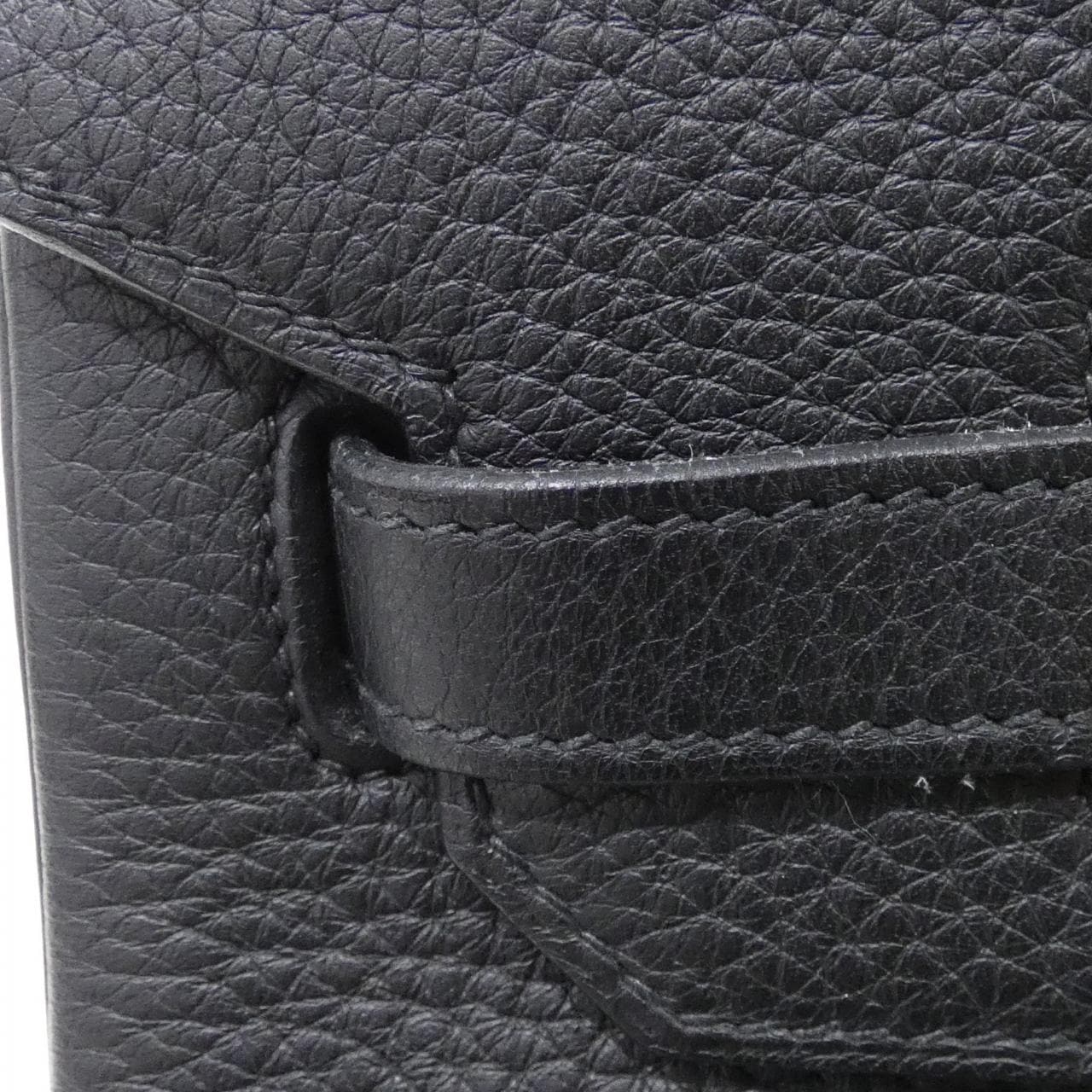 HERMES Birkin 025791CC 手提包 Clemence 4
