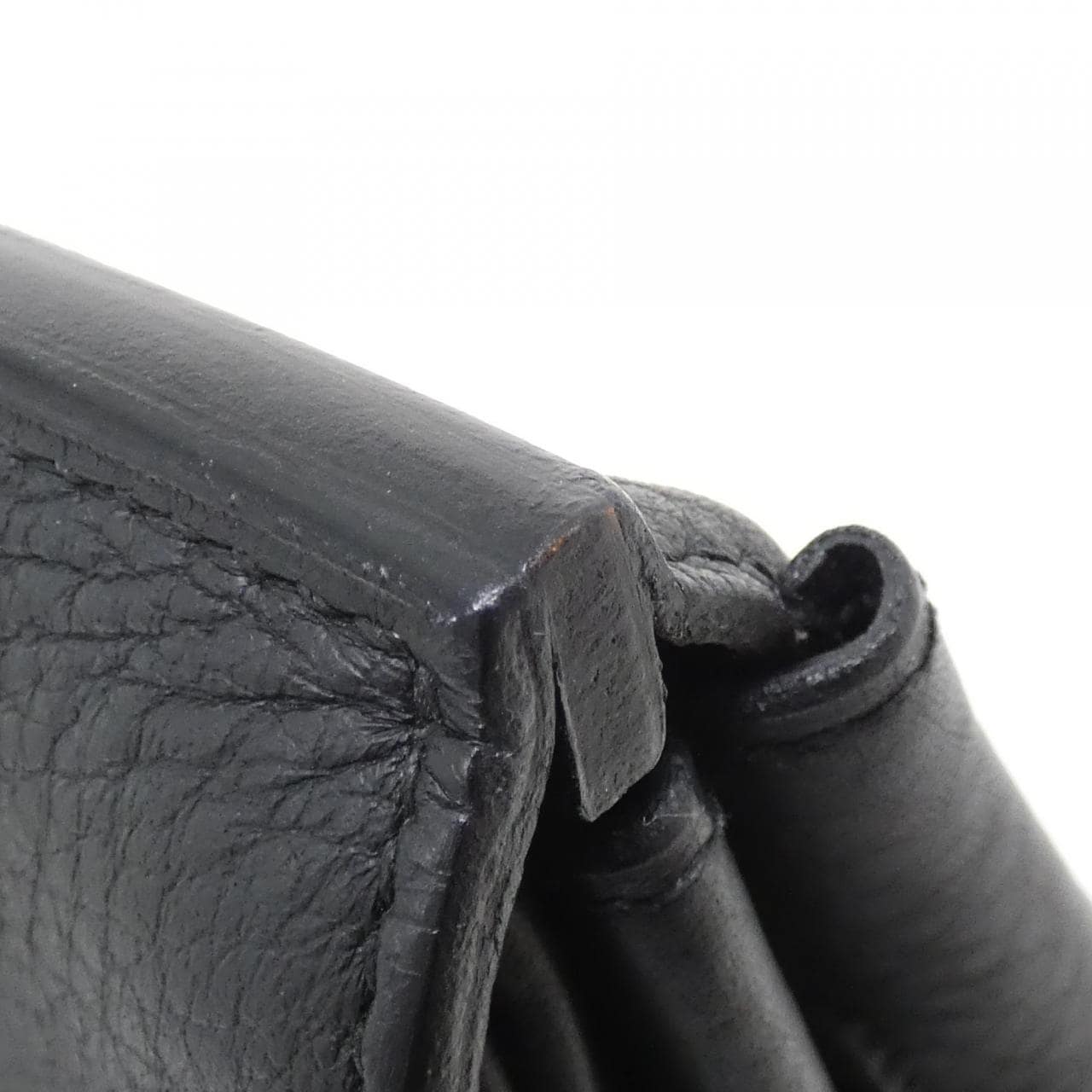 HERMES Birkin 025791CC 手提包 Clemence 5