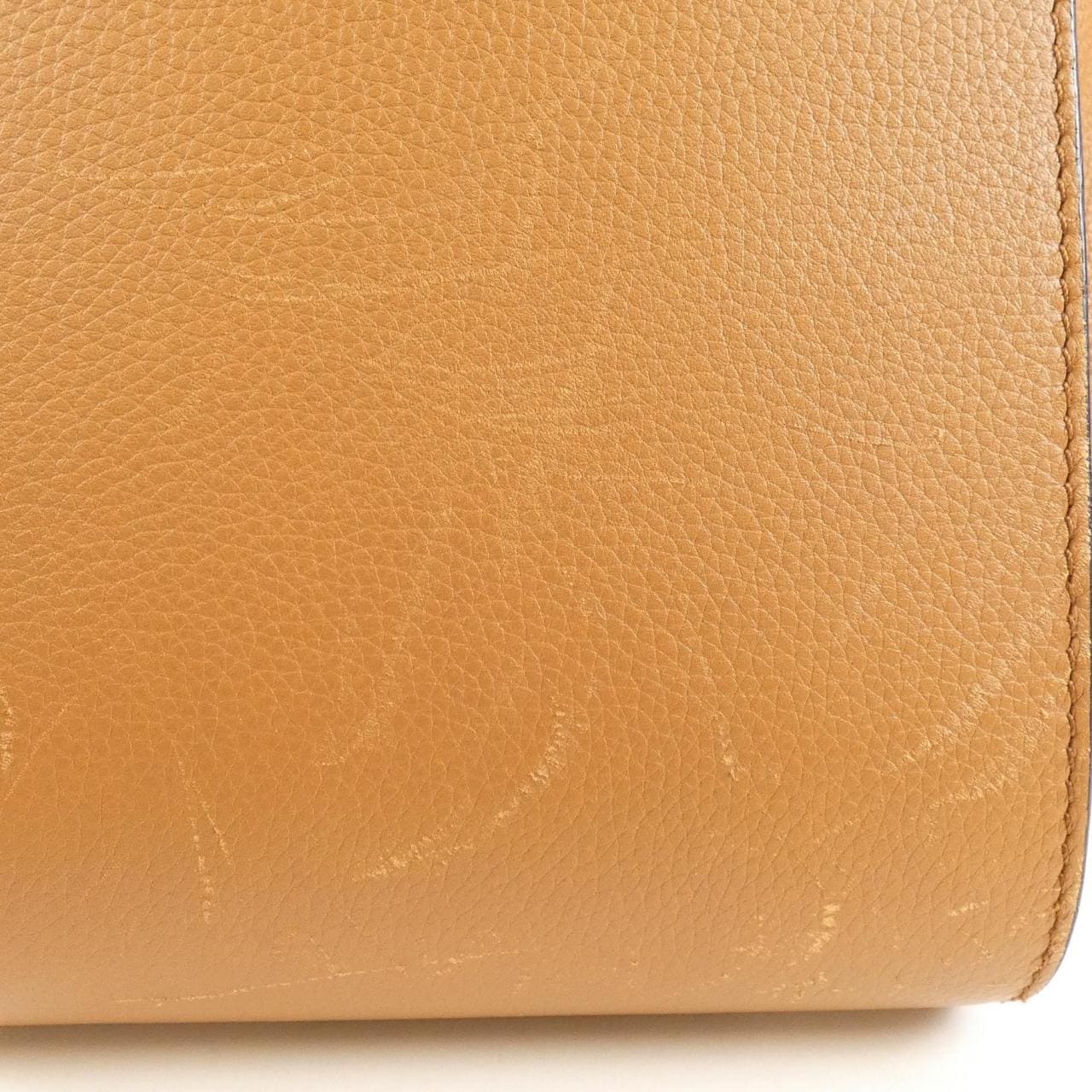 LOEWE Hammock 314 12 Z95 Shoulder Bag Black - Thumbnail 4