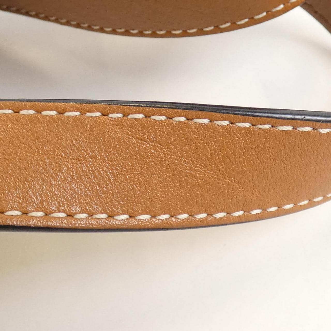 LOEWE Hammock 314 12 Z95 Shoulder Bag Black - Thumbnail 8