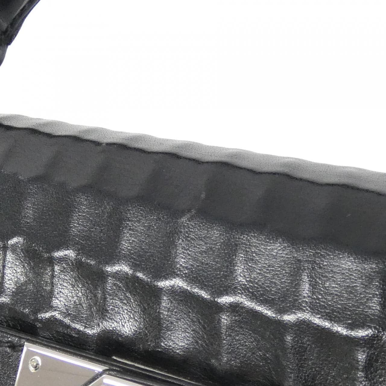 HERMES HERMÈS Kelly Bag Black - Thumbnail 5