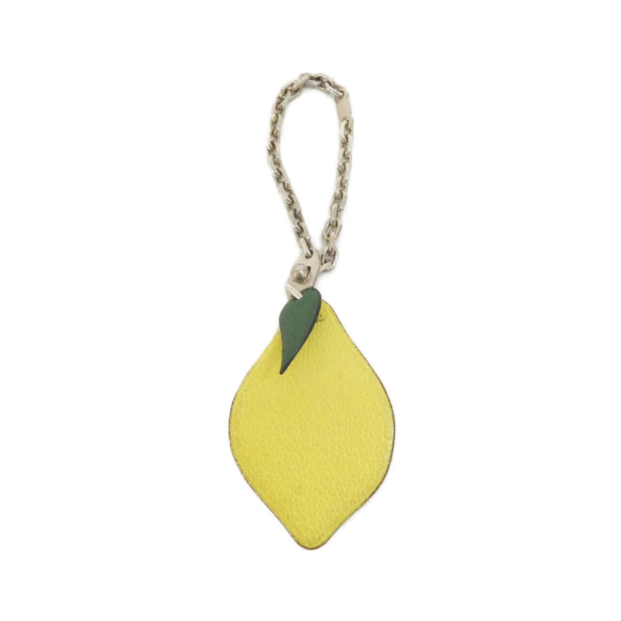 HERMES 027891CA Key Case