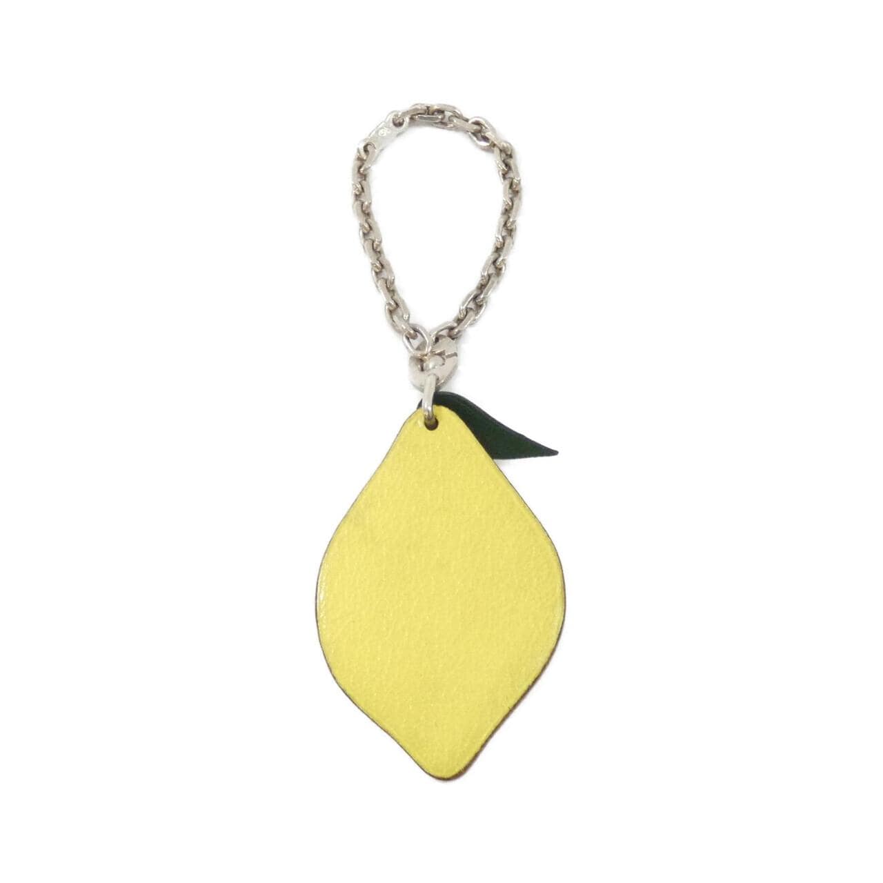 HERMES 027891CA Key Case 2