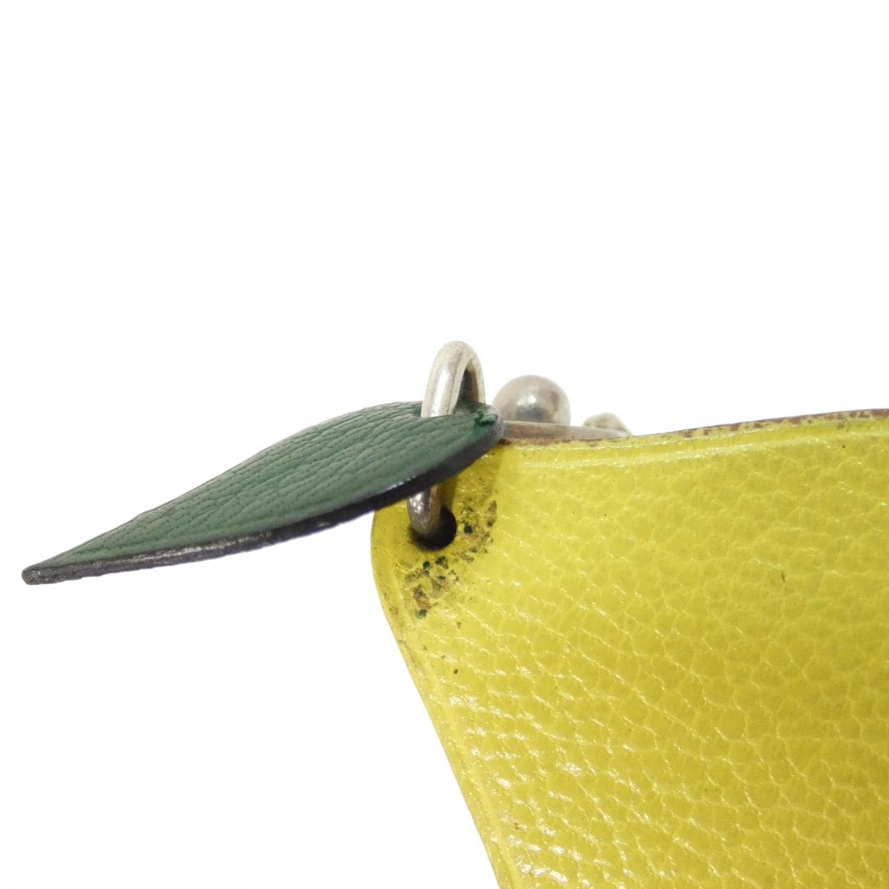 HERMES 027891CA Key Case 3
