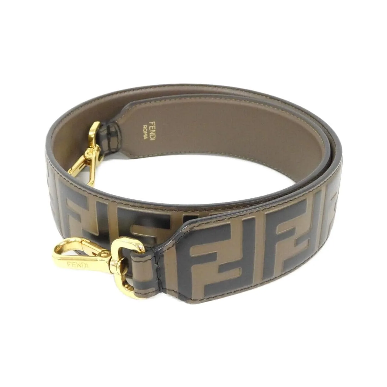 FENDI 8AV077 A5PJ Wallet