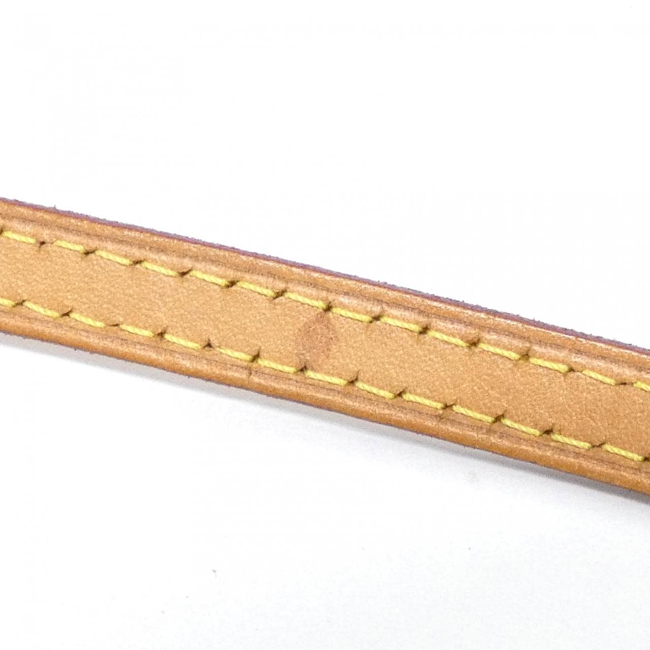 LOUIS VUITTON Alma M53152 Bag Monogram 黑色 Monogram 中古品A - 縮圖 7