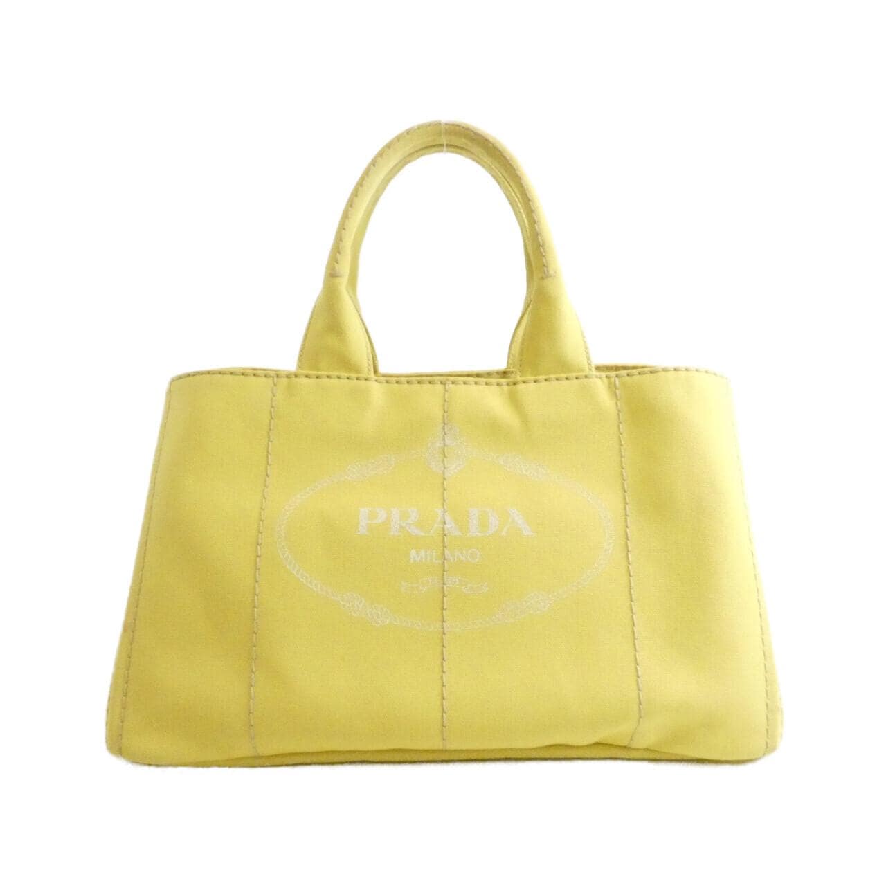 PRADA B1872B Bag Black