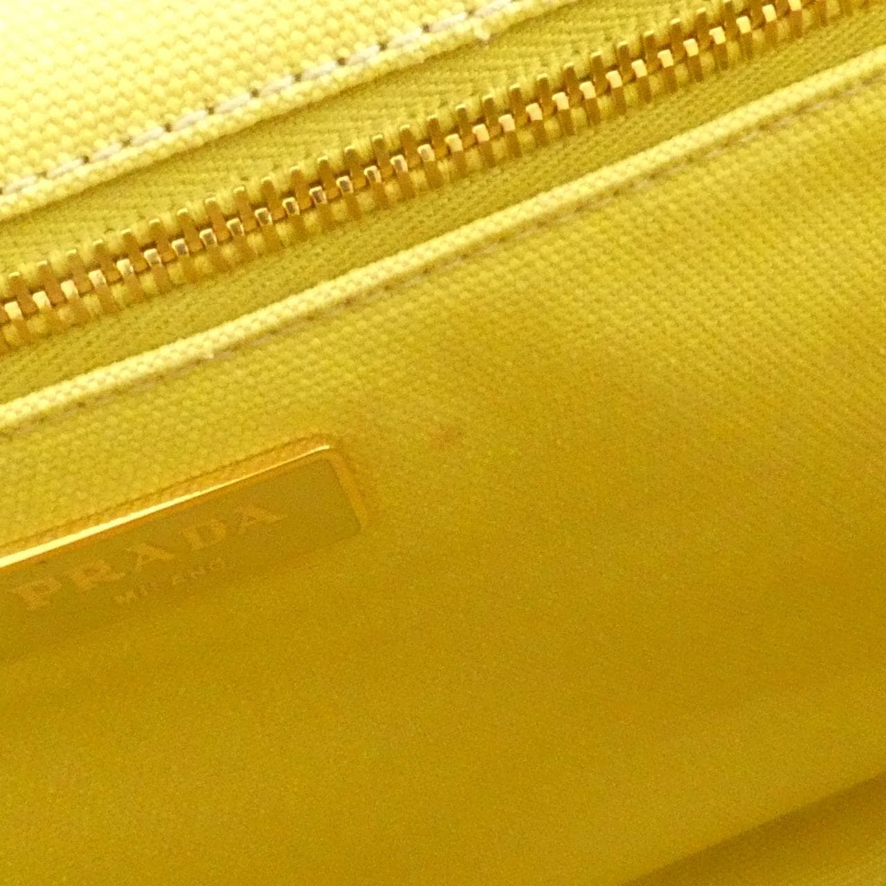 PRADA B1872B Bag Black - Thumbnail 10