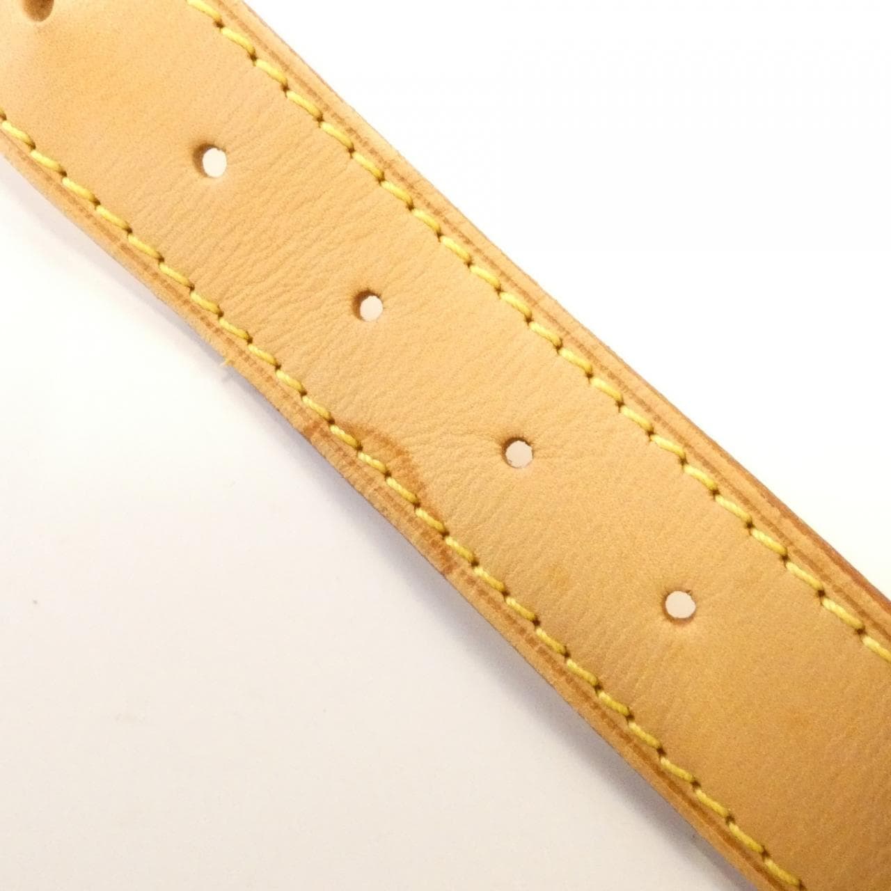 LOUIS VUITTON Keepall M41416 Boston Bag Monogram Black Monogram Rank B - Thumbnail 8