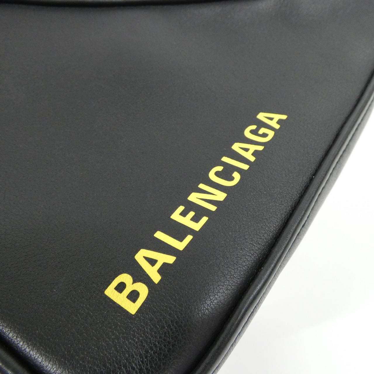 BALENCIAGA 476976 Bag Black - Thumbnail 4